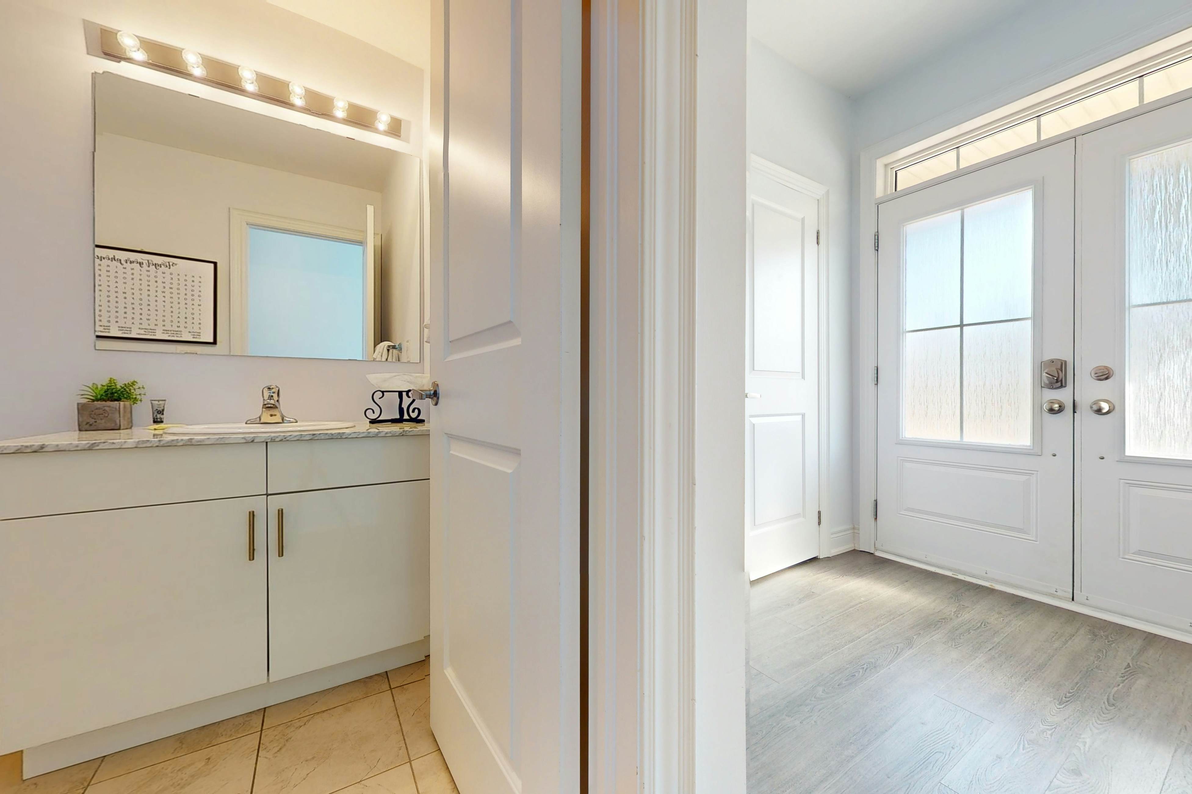 Condo 34 at Snowbridge