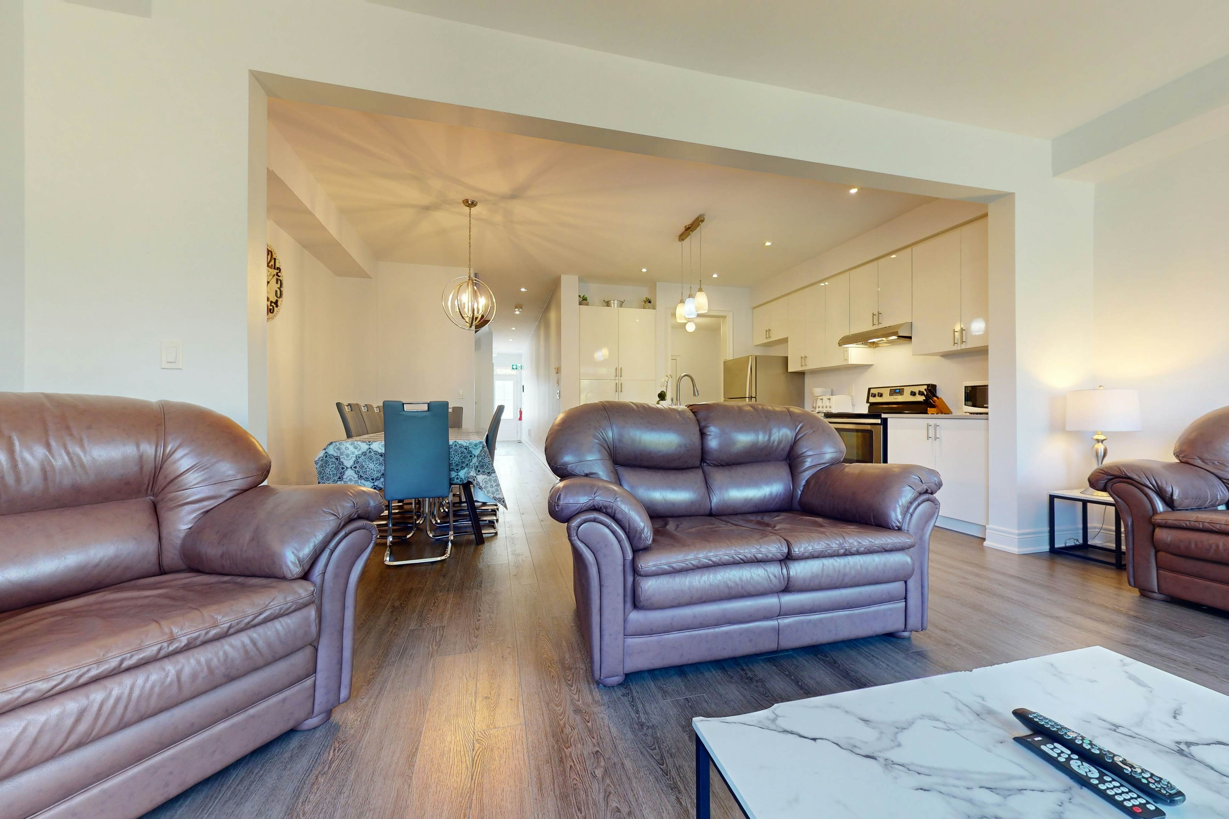 Condo 34 at Snowbridge