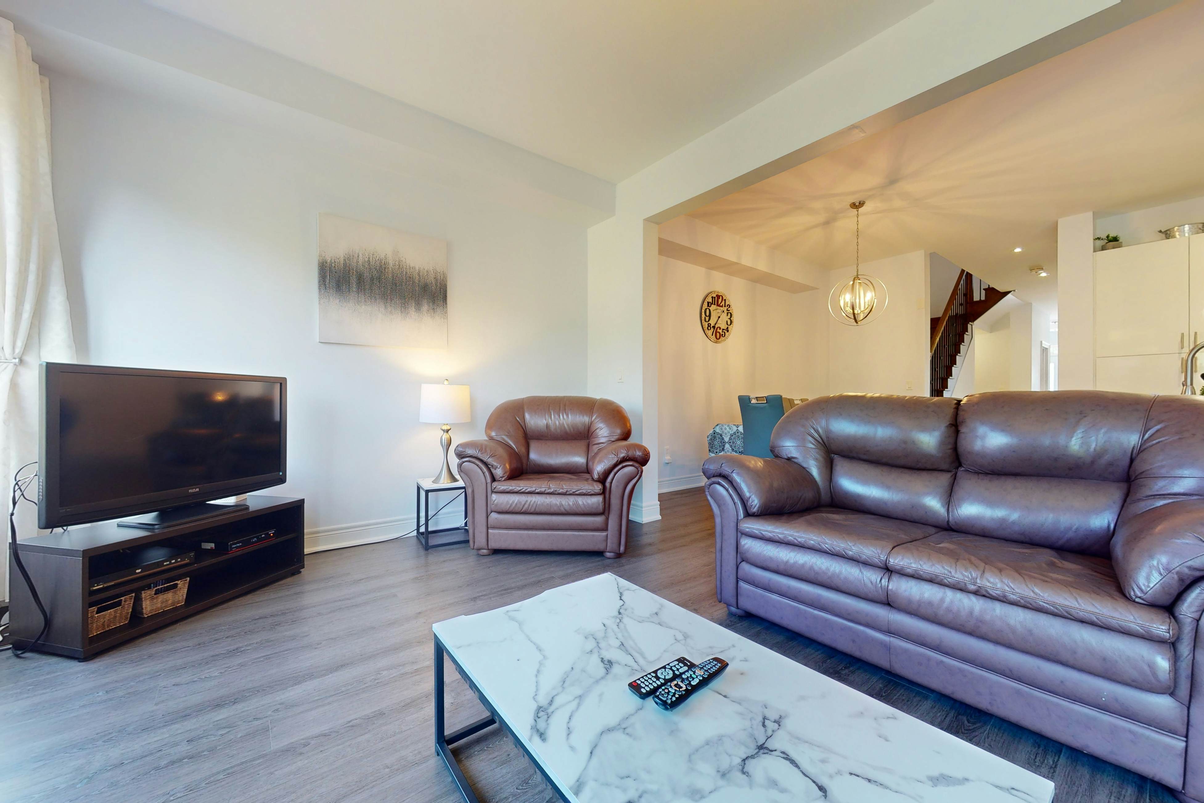 Condo 34 at Snowbridge