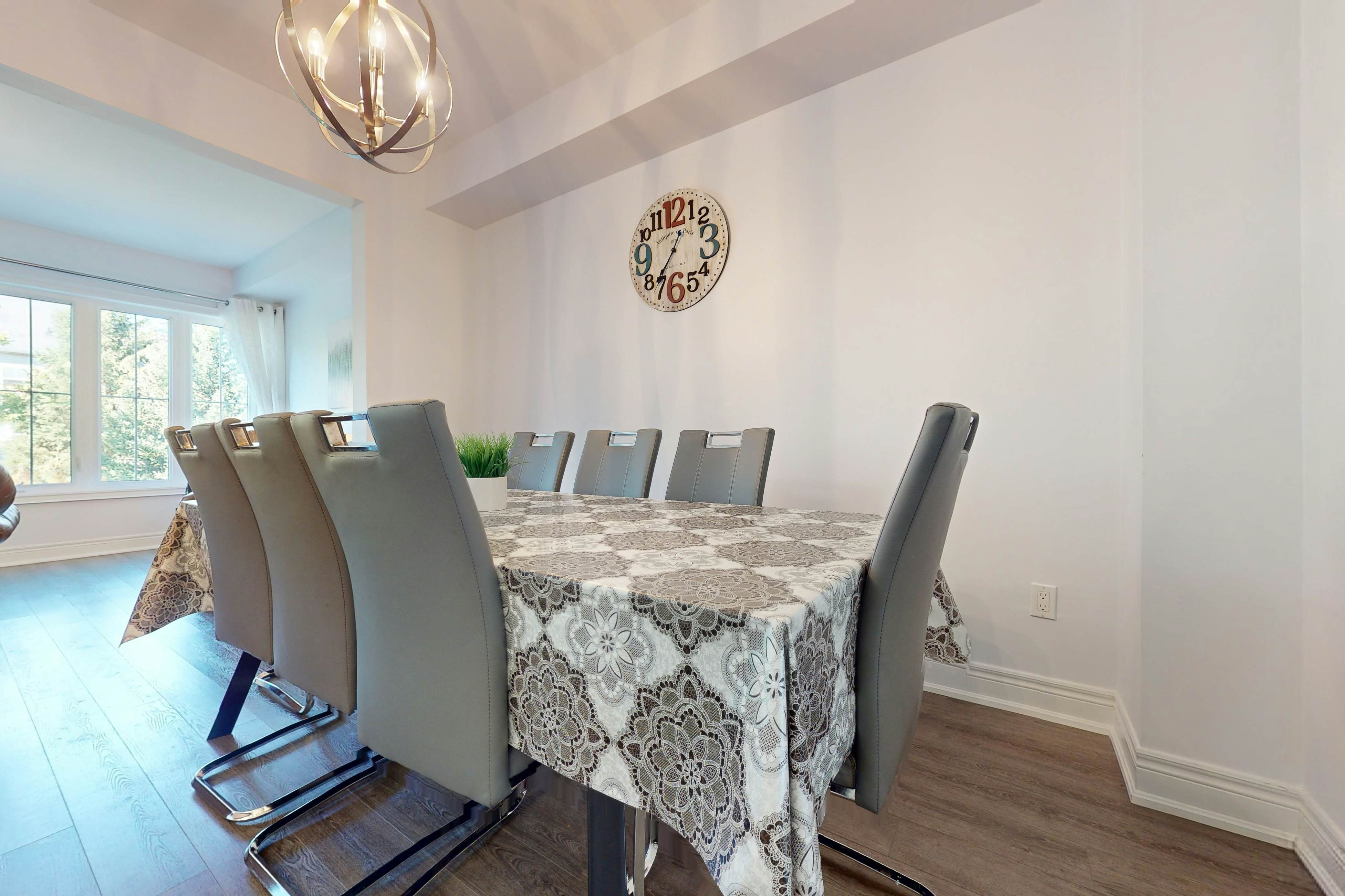 Condo 34 at Snowbridge