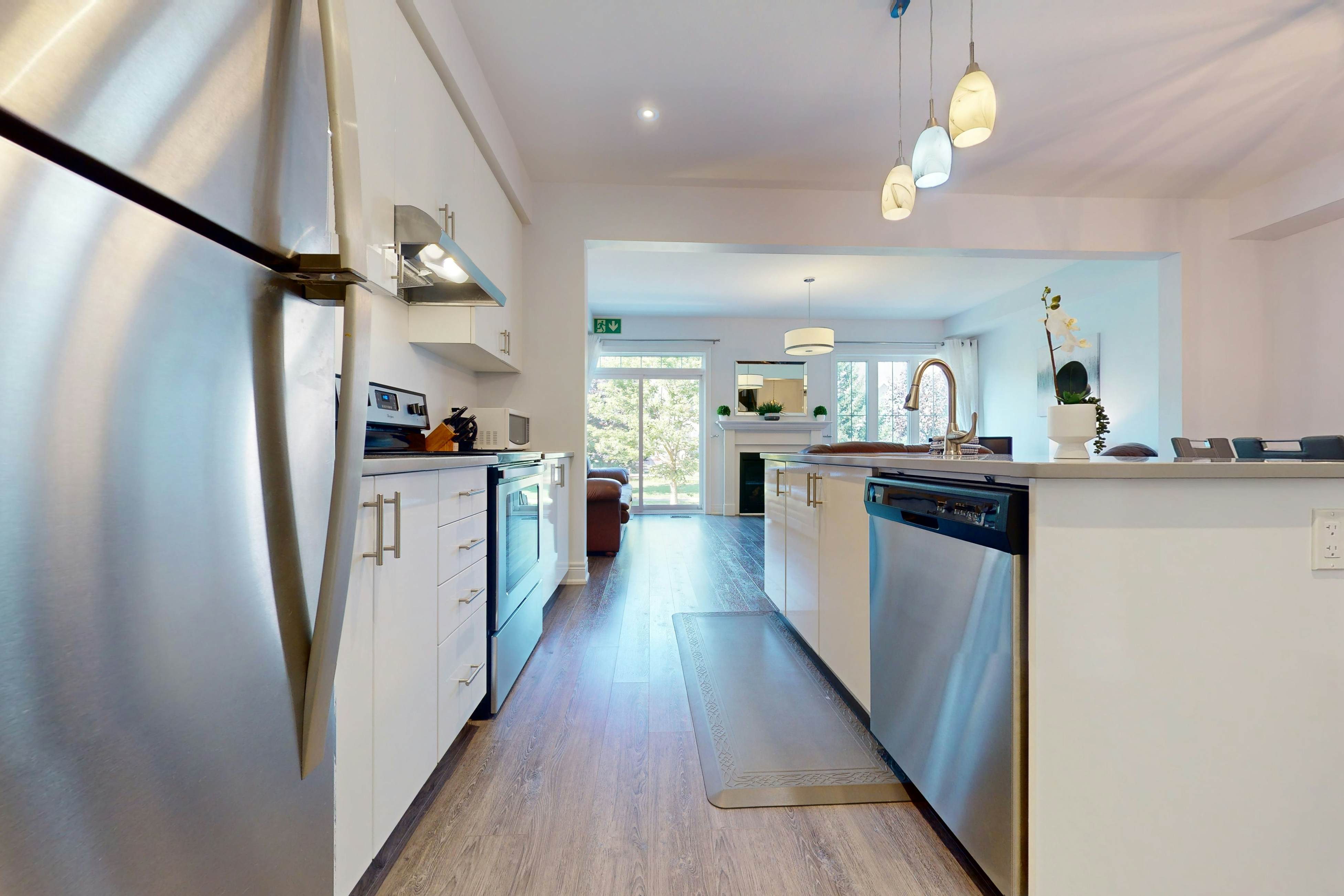 Condo 34 at Snowbridge