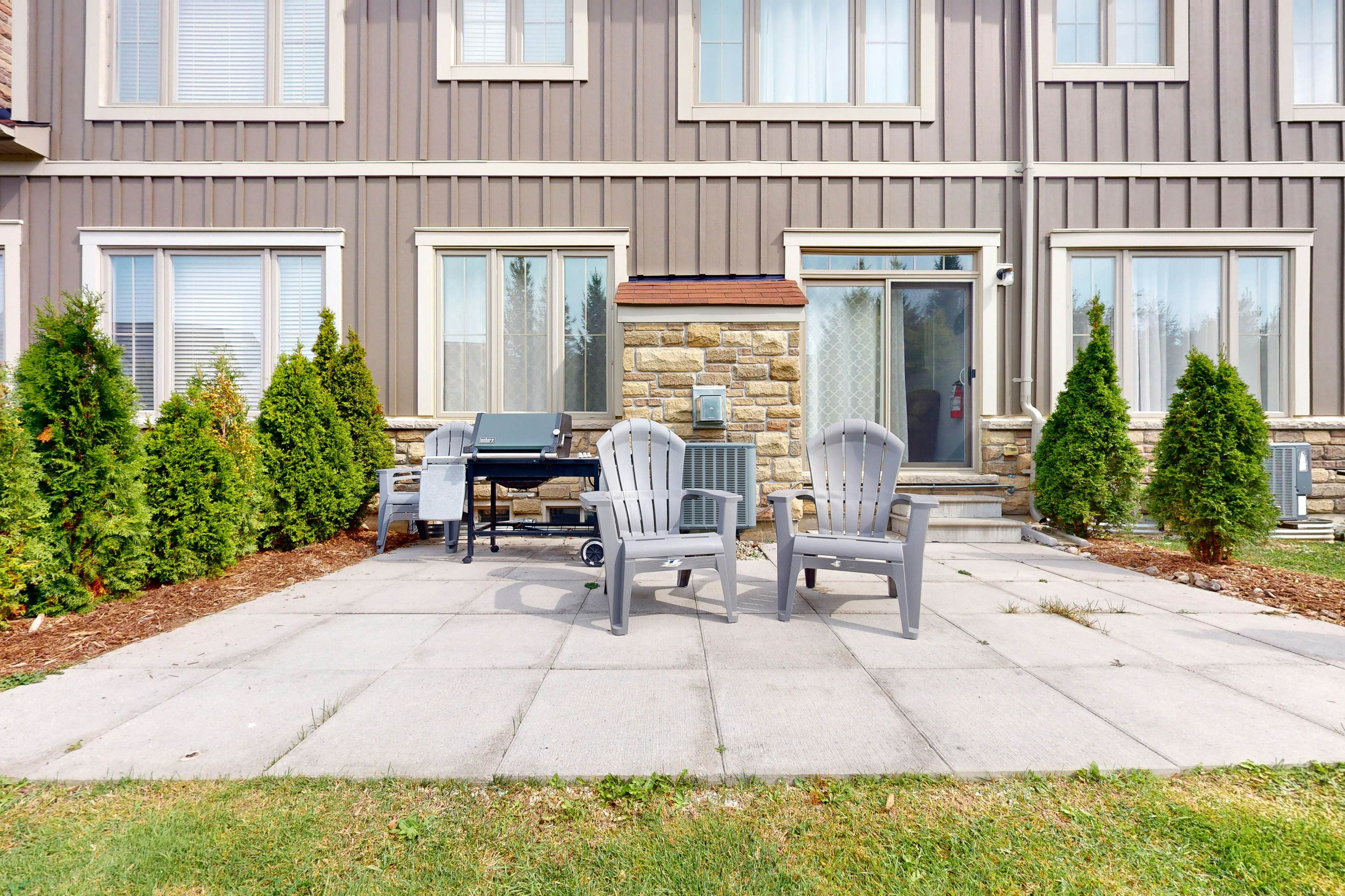 Condo 34 at Snowbridge