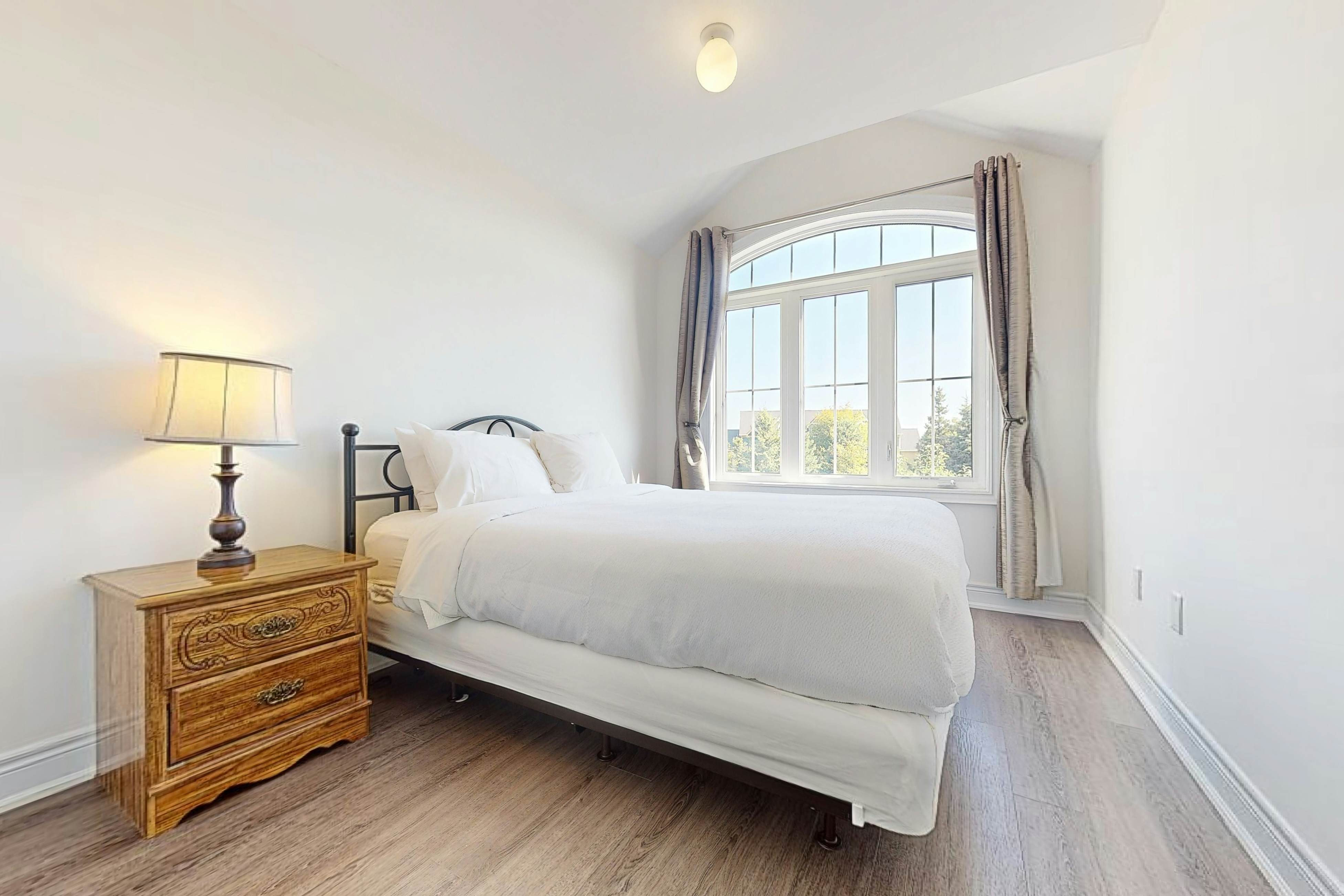 Condo 34 at Snowbridge