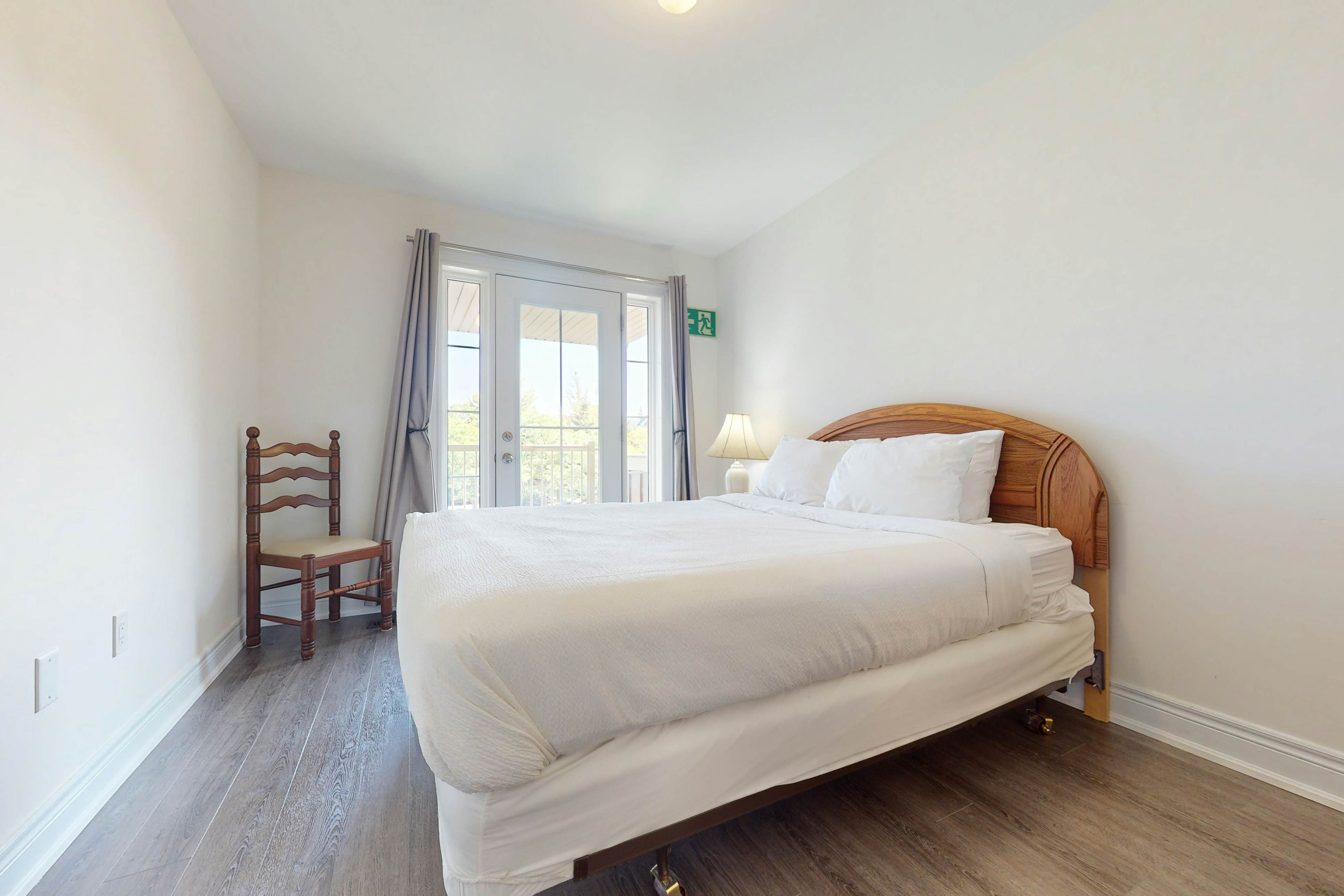 Condo 34 at Snowbridge