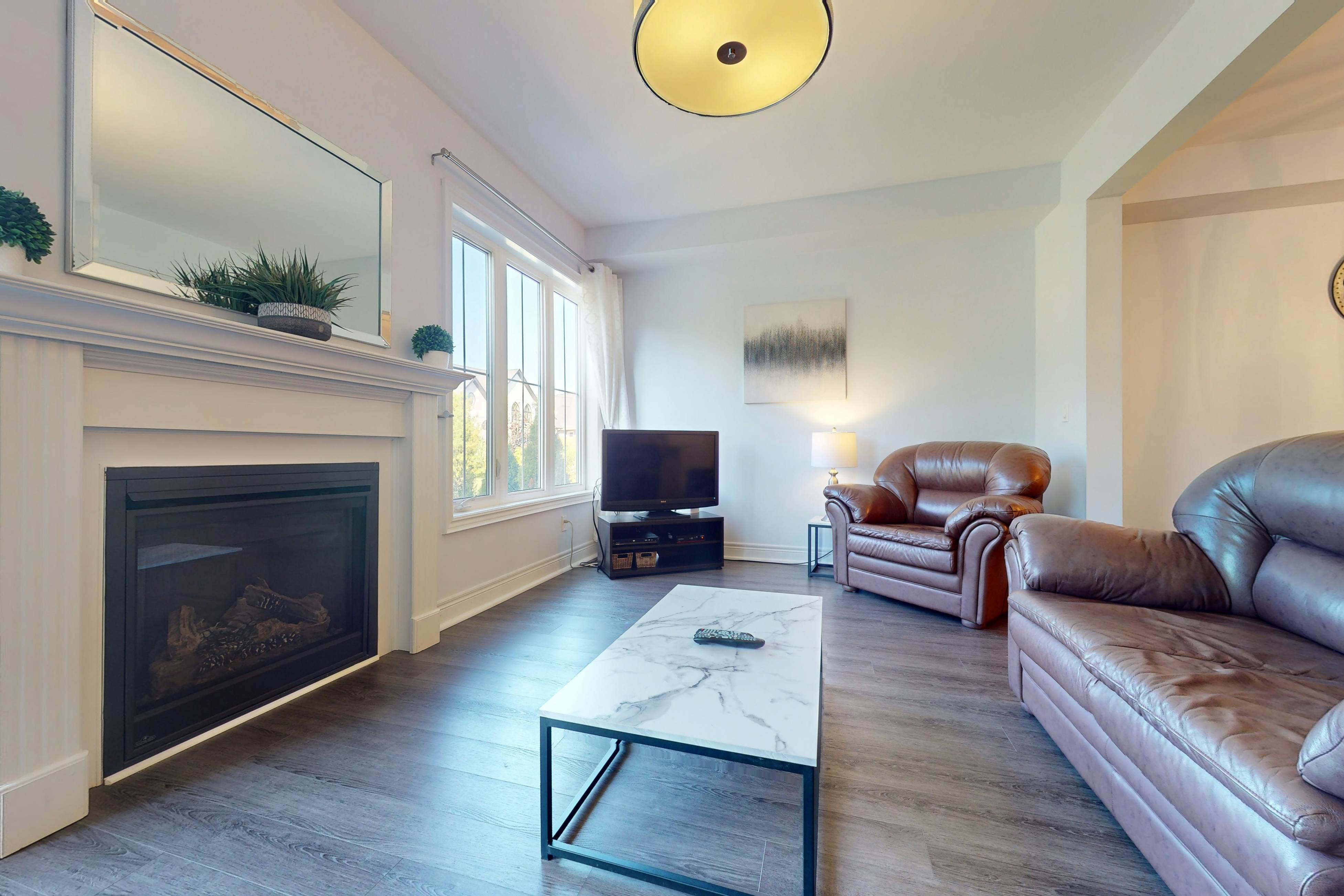 Condo 34 at Snowbridge