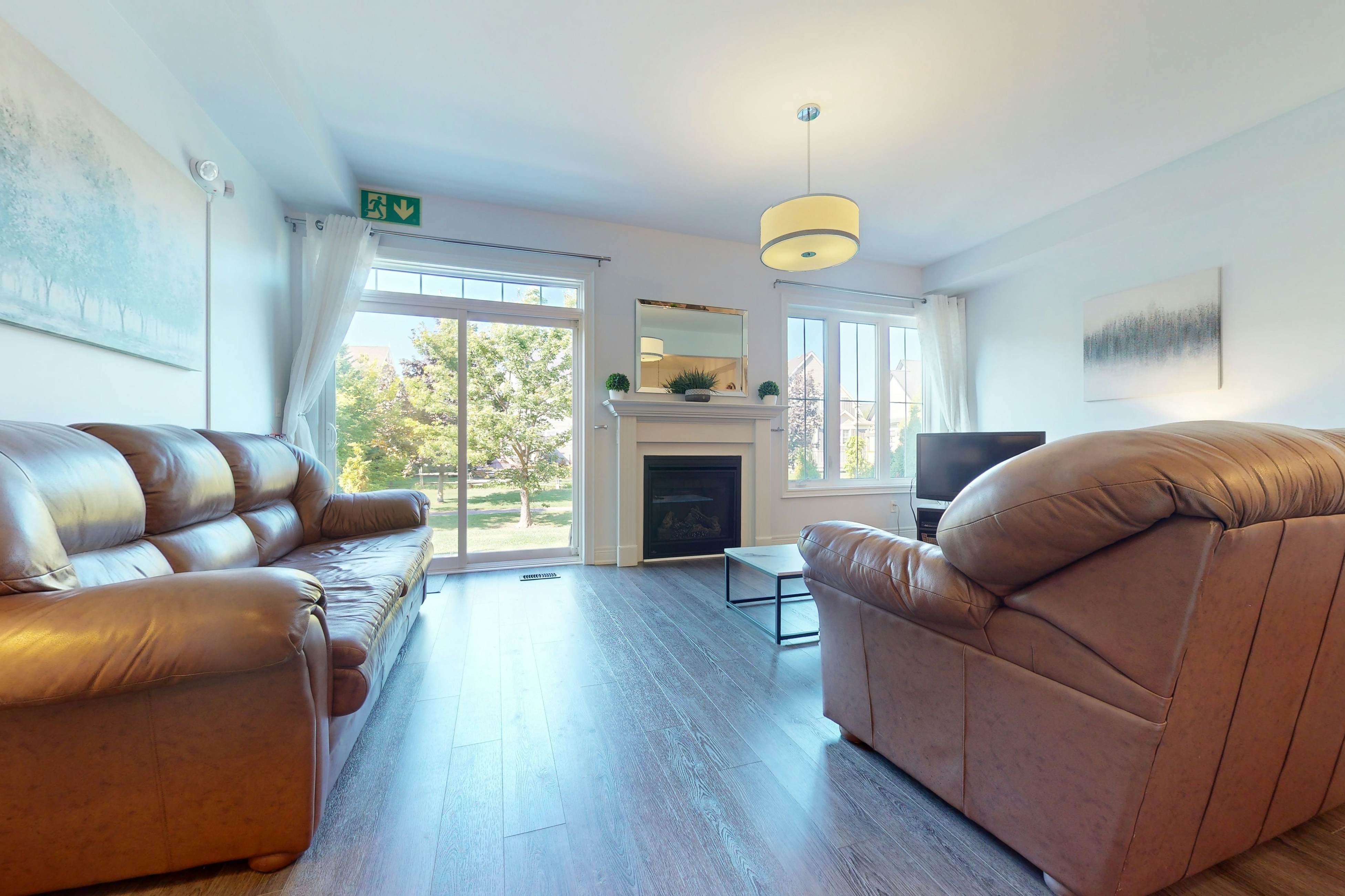 Condo 34 at Snowbridge