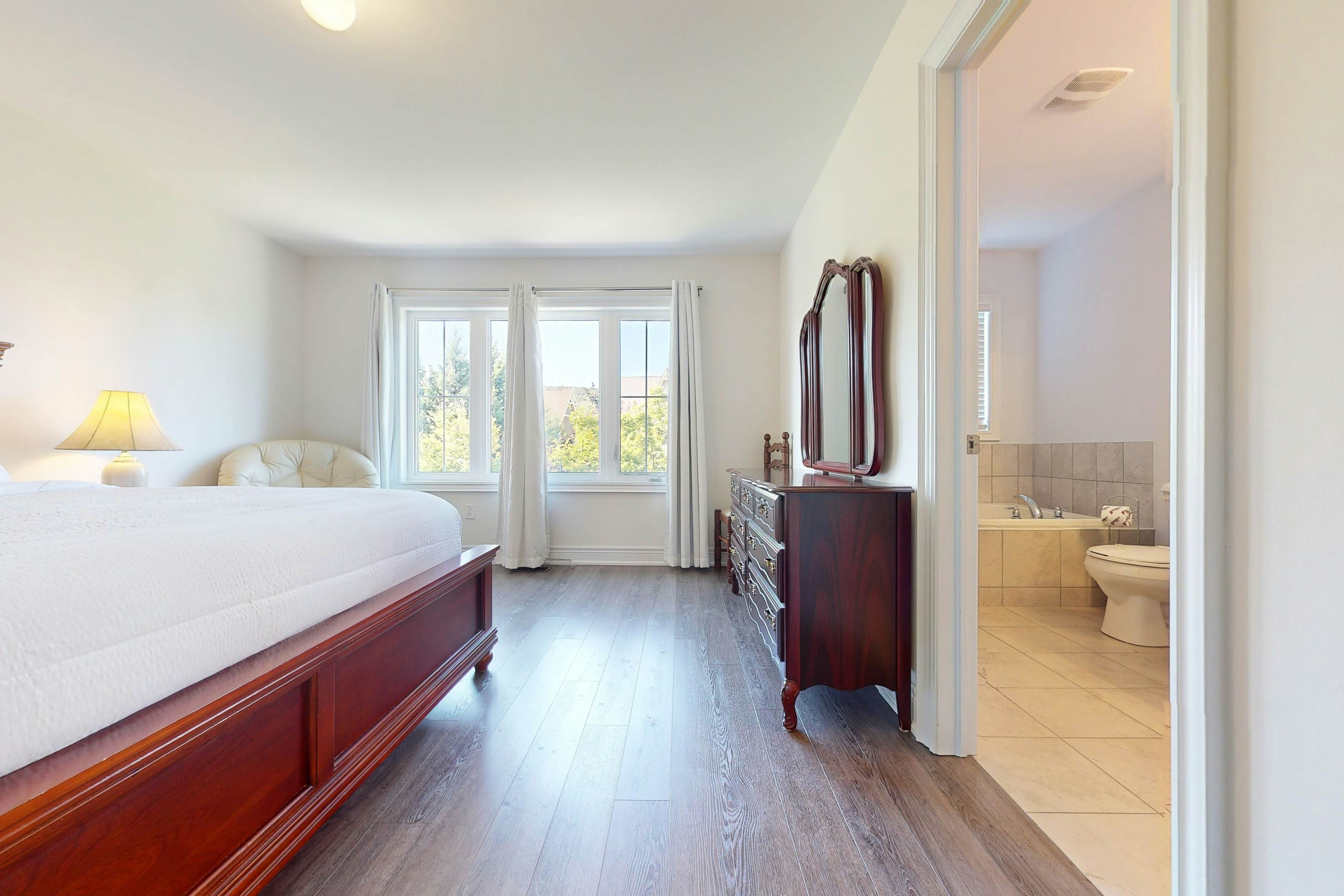 Condo 34 at Snowbridge