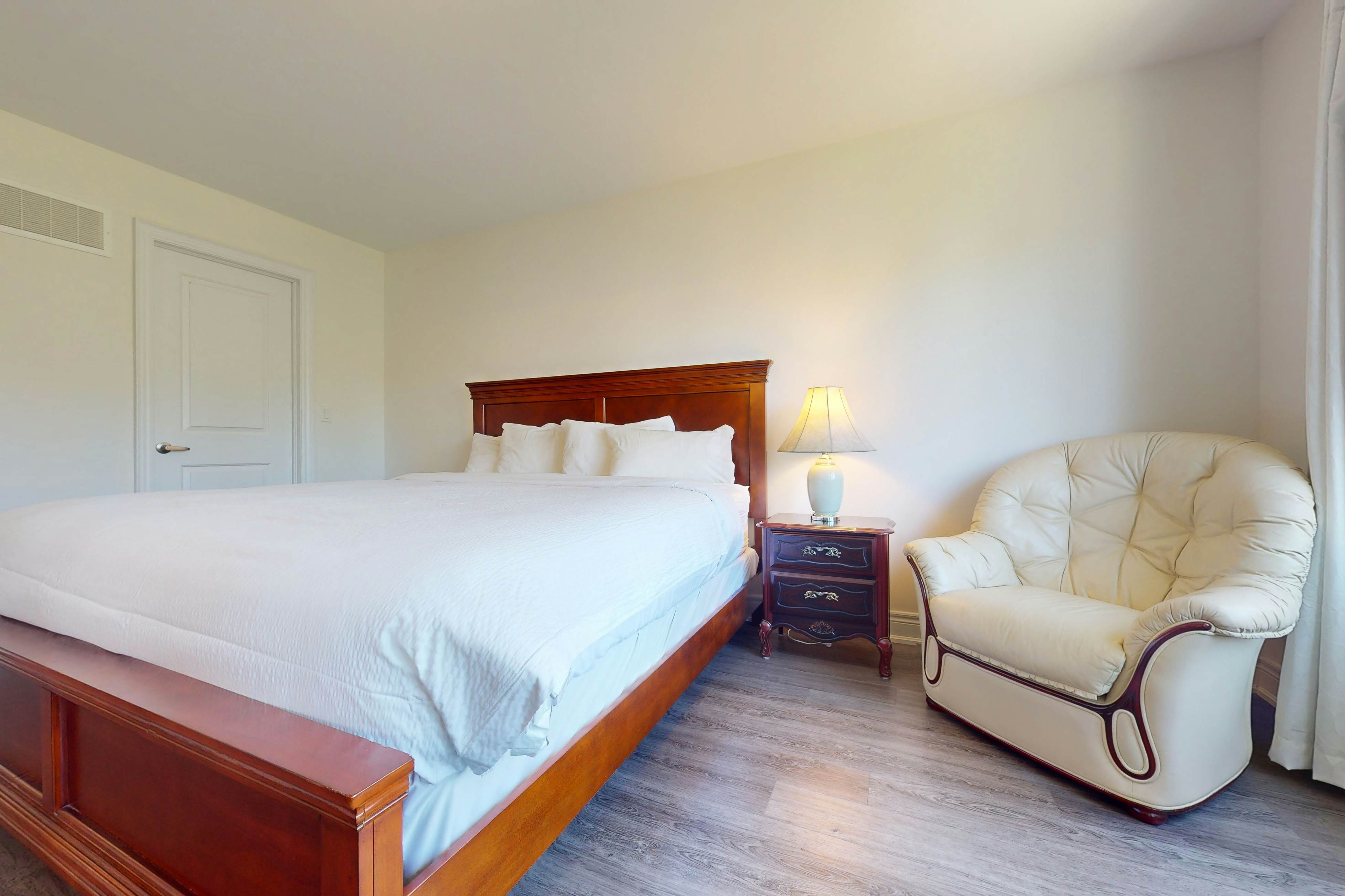 Condo 34 at Snowbridge