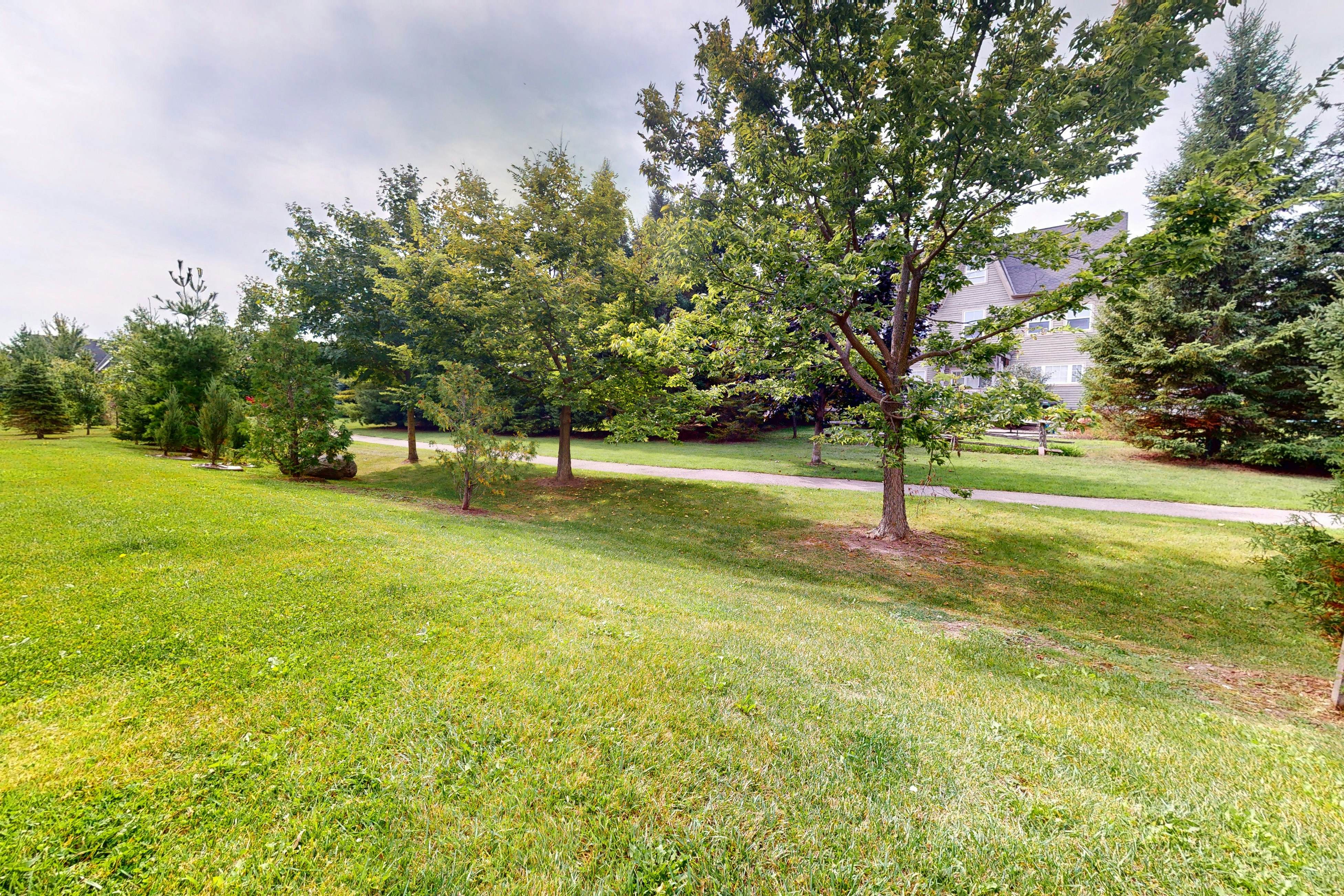 Condo 34 at Snowbridge