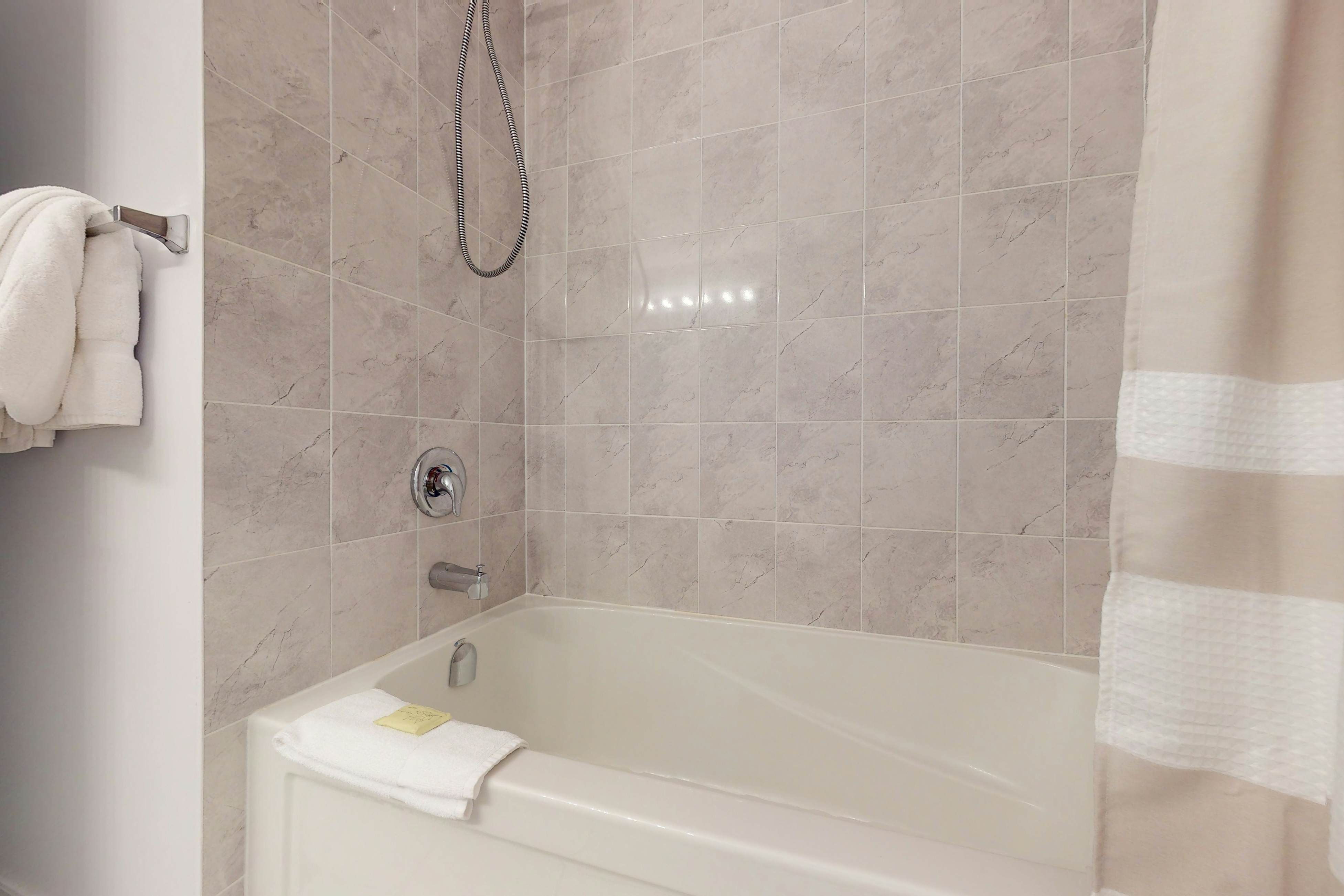 Condo 34 at Snowbridge