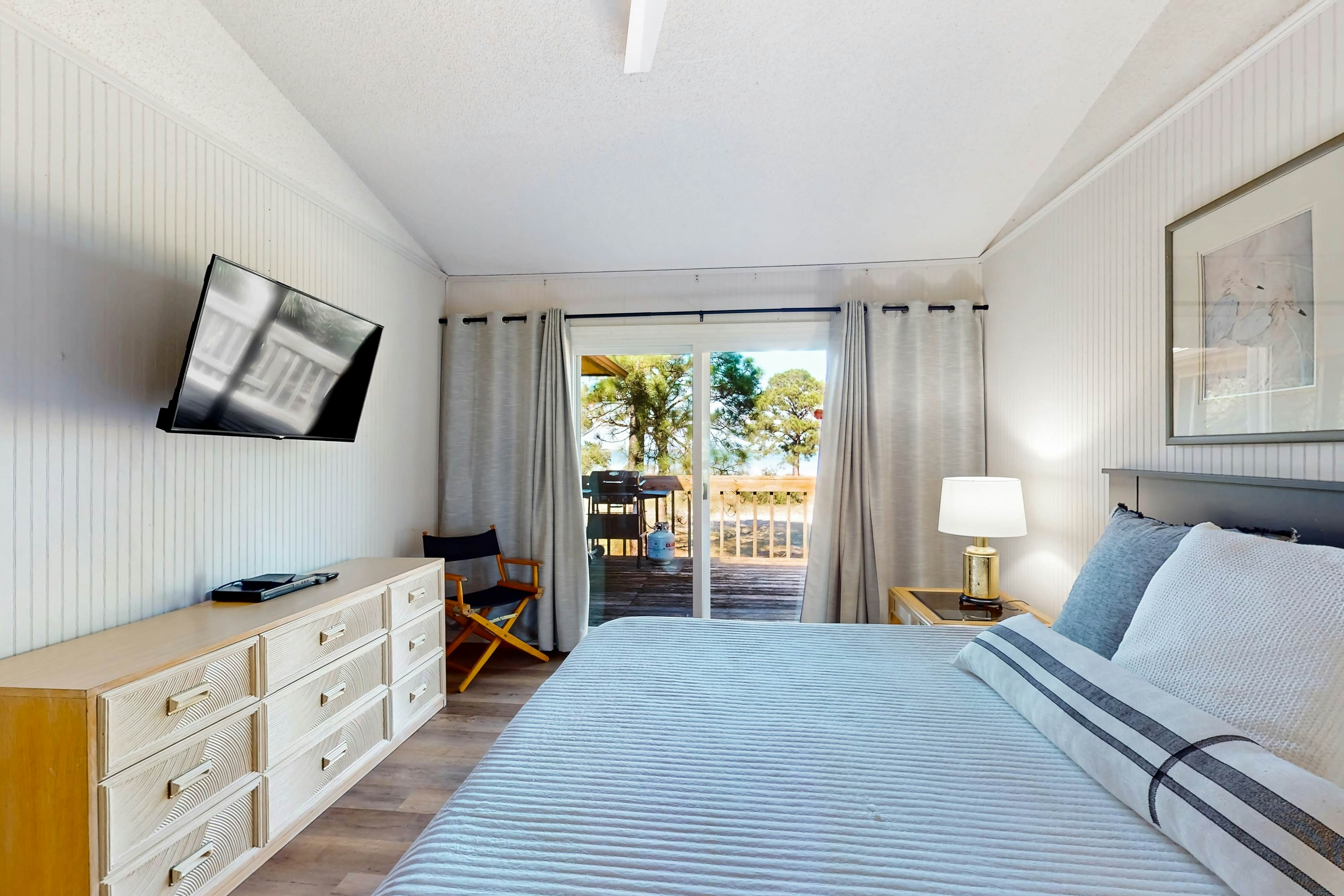 Coronado Cove Cottage