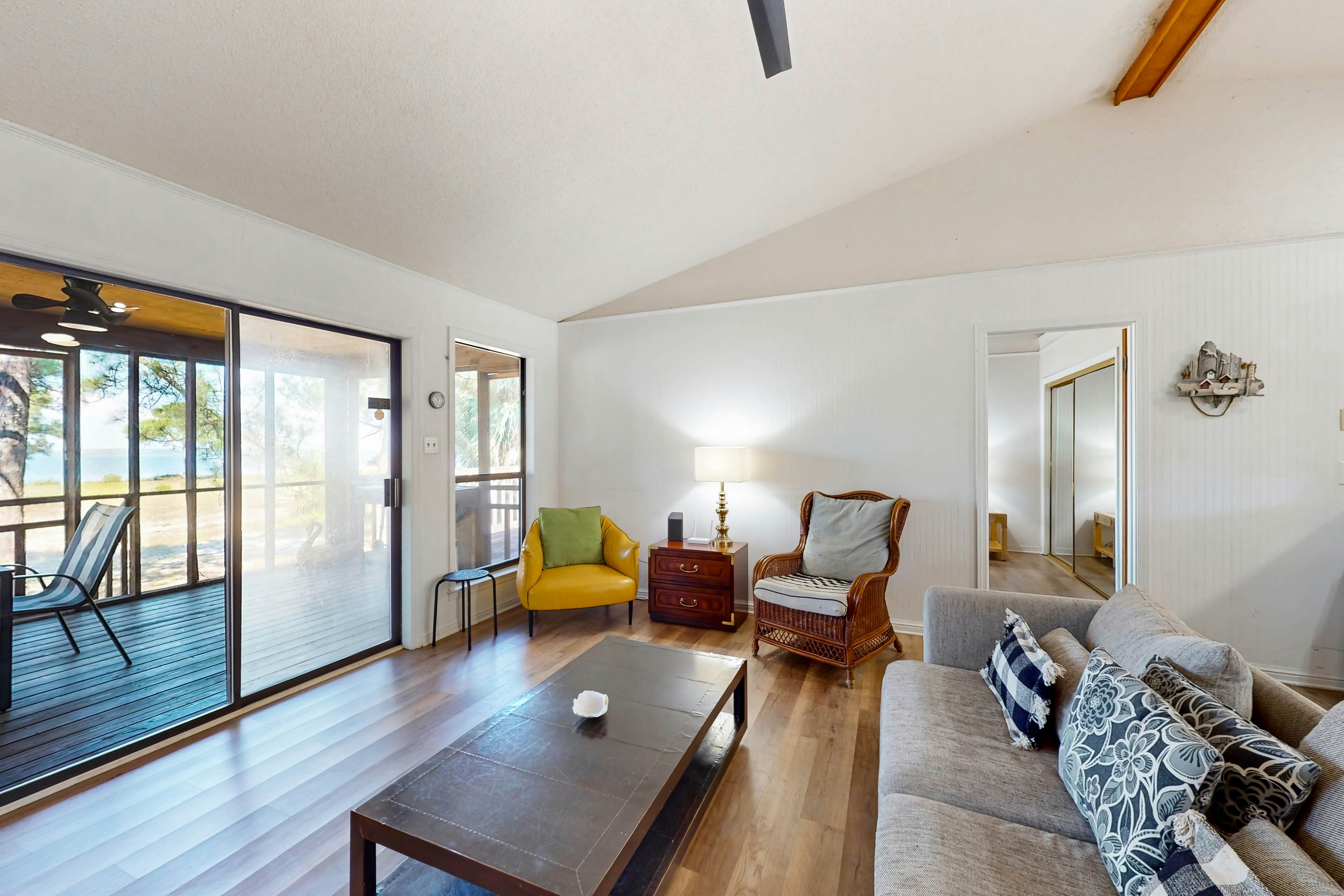 Coronado Cove Cottage