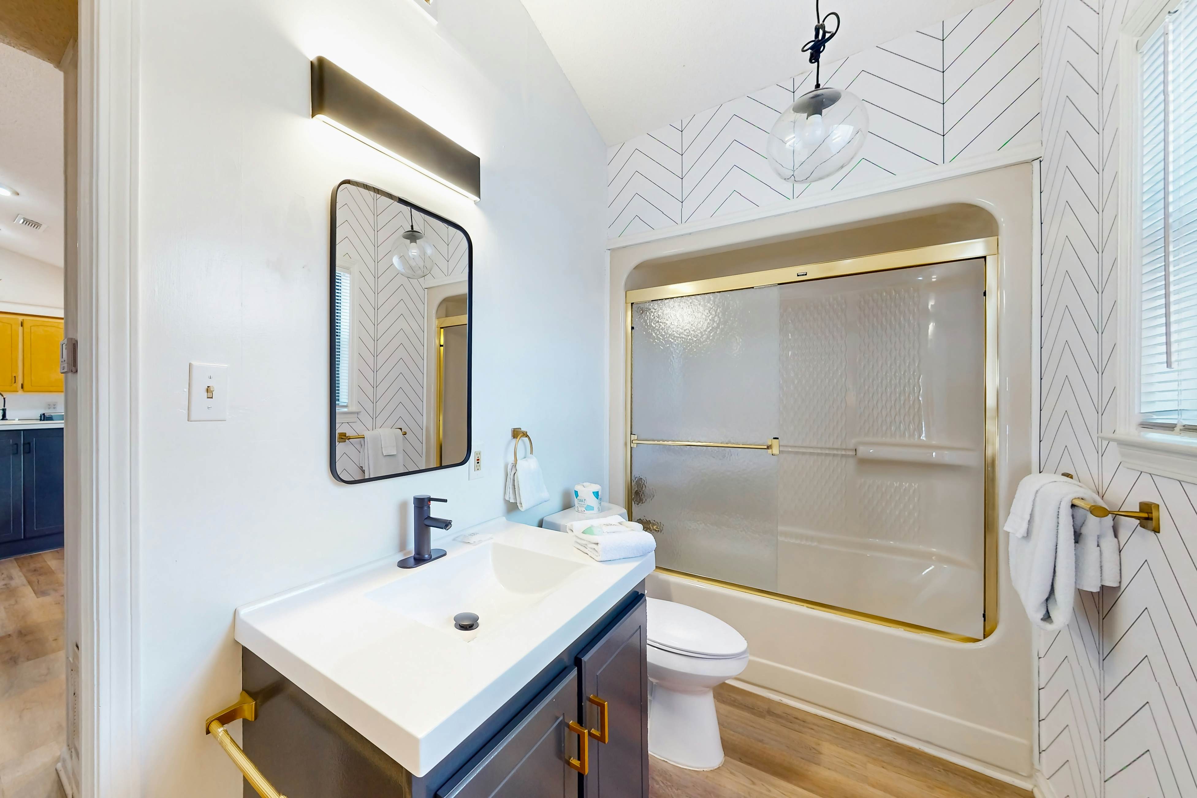 Coronado Cove Cottage