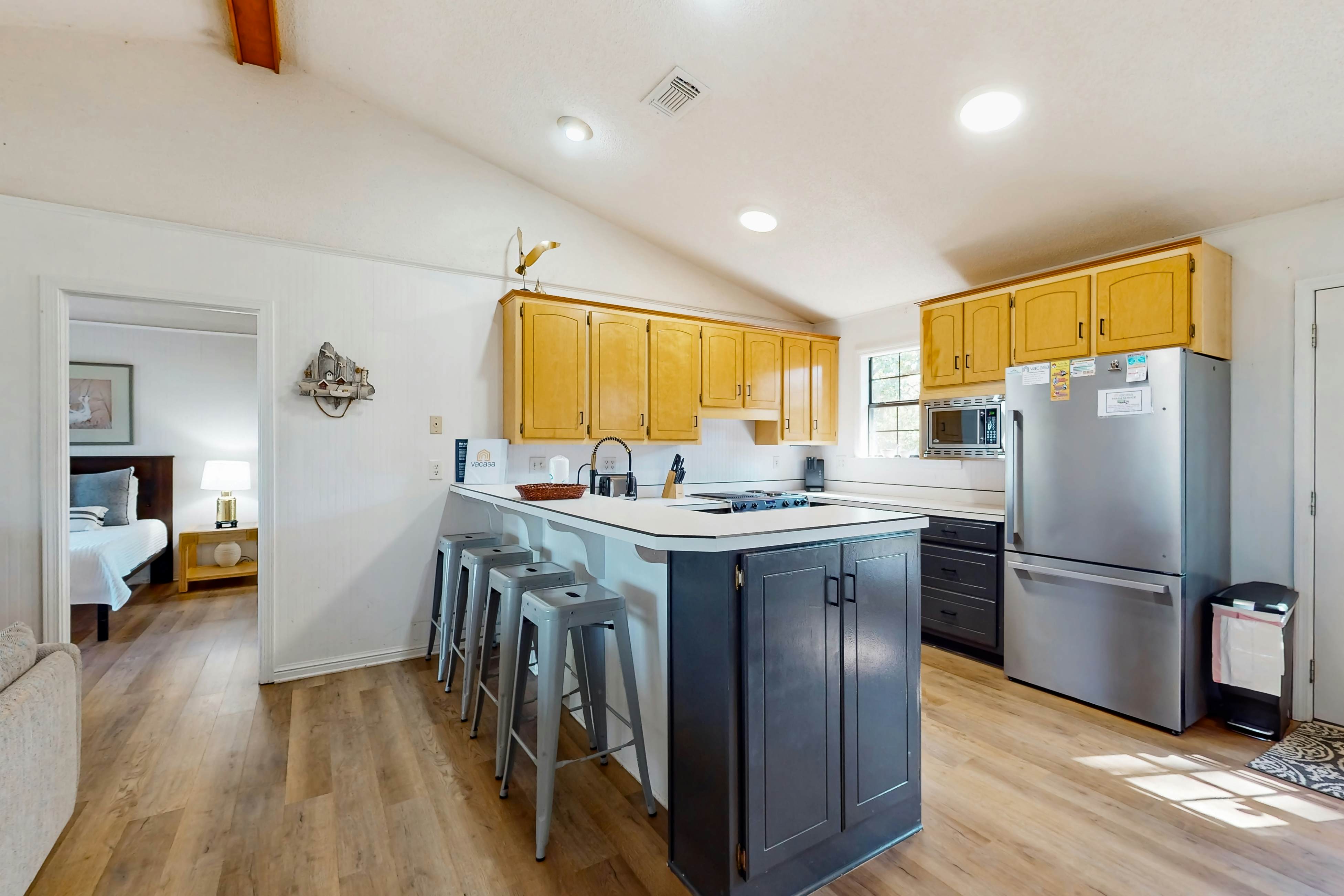 Coronado Cove Cottage