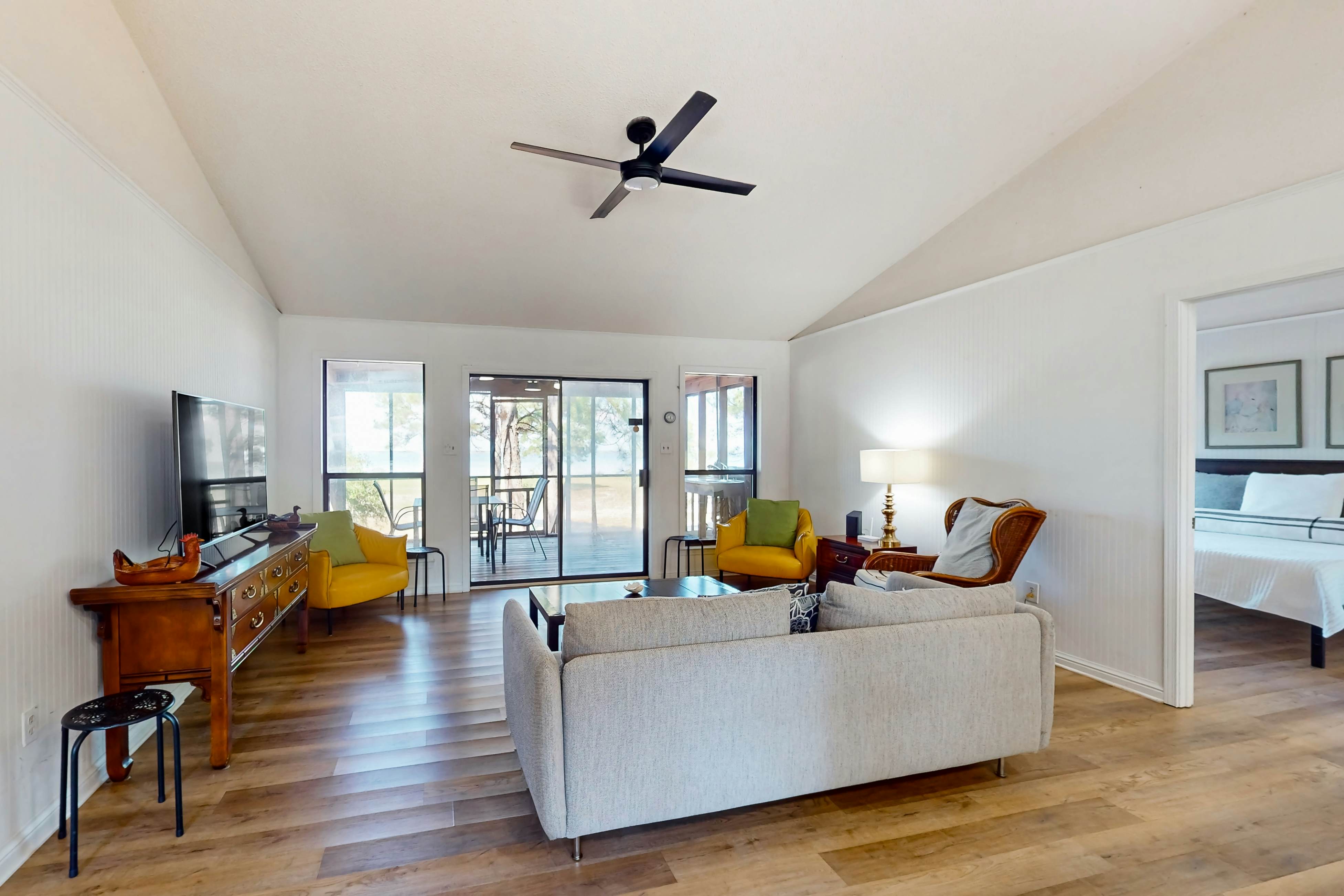 Coronado Cove Cottage