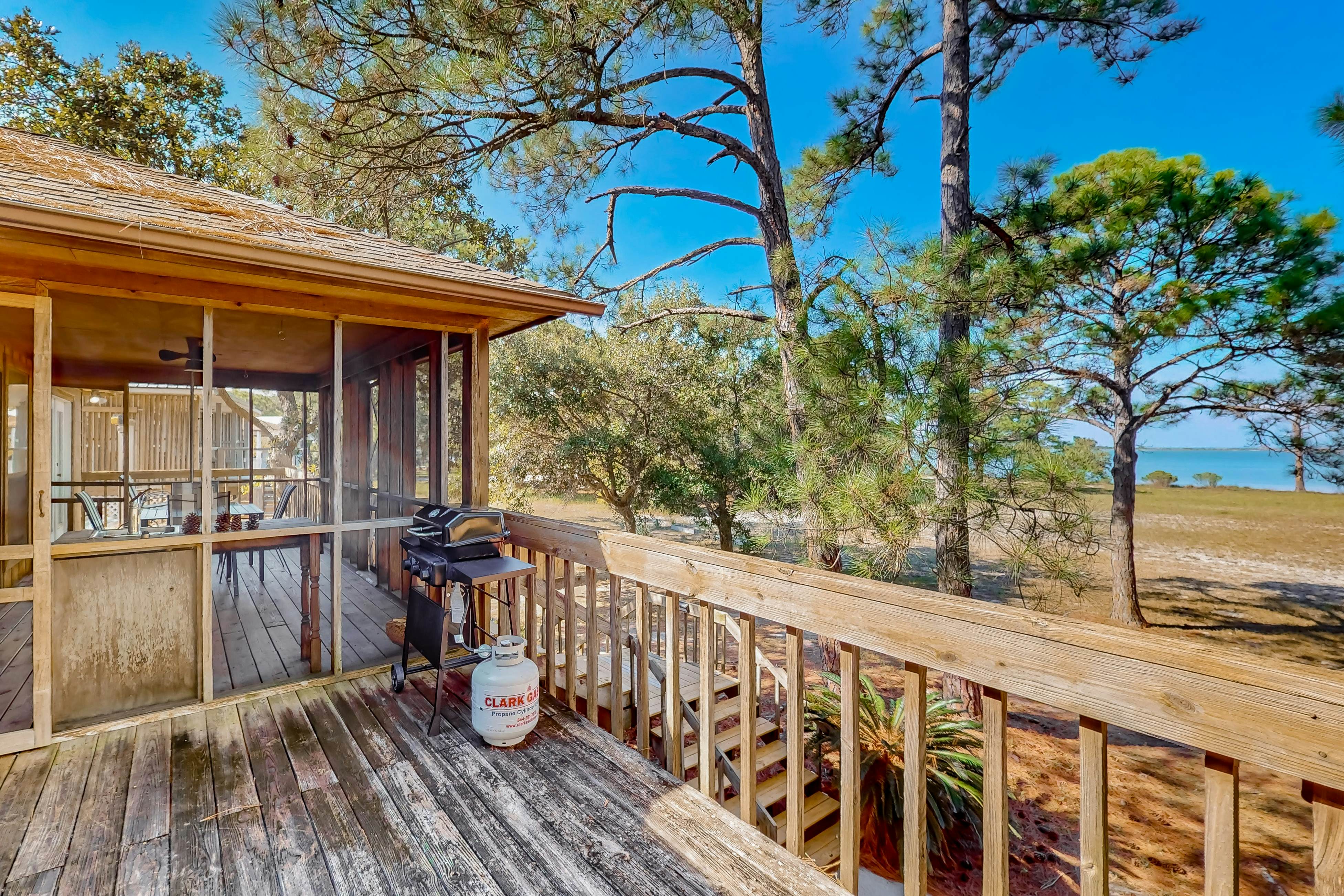 Coronado Cove Cottage