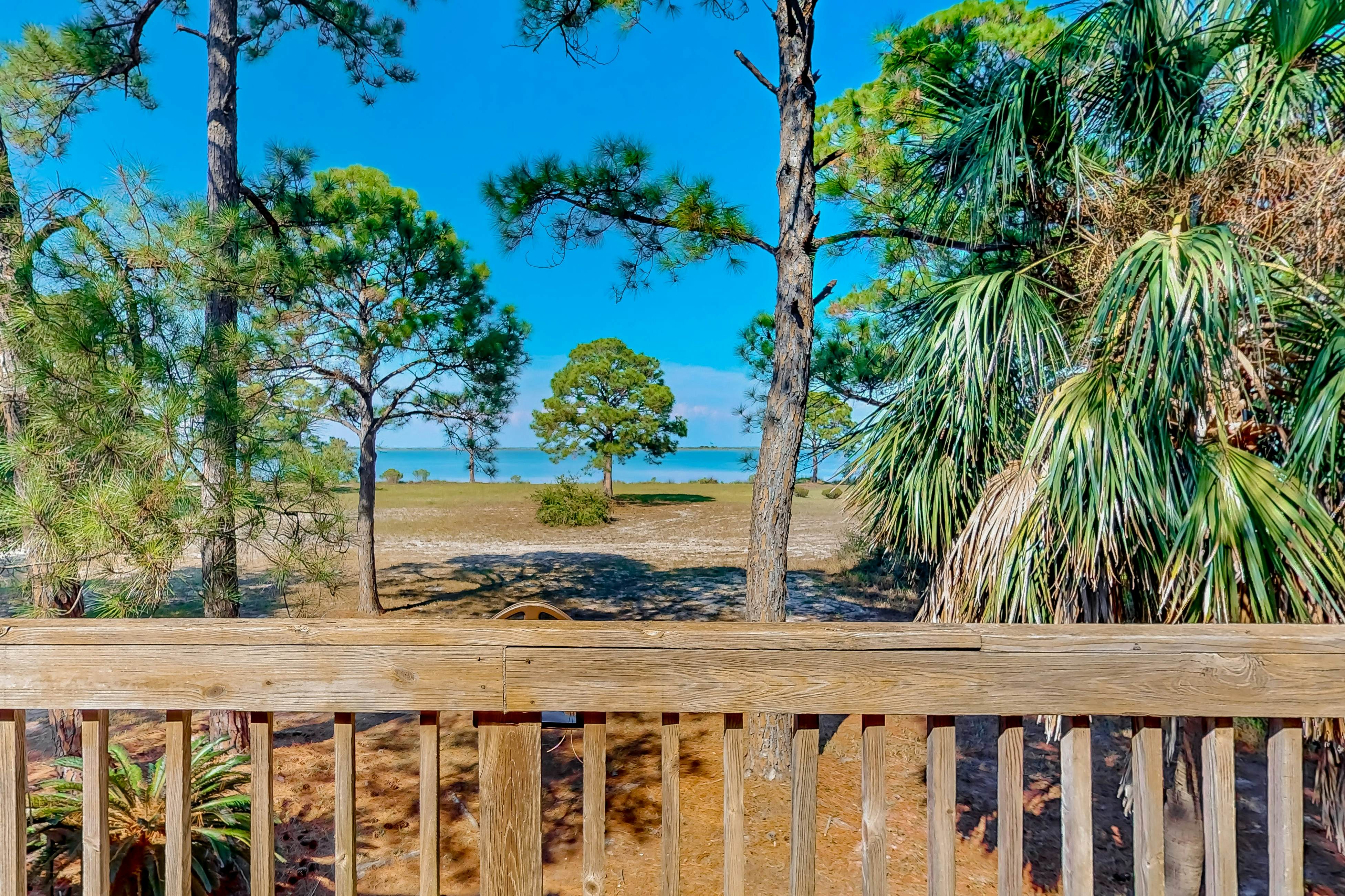 Coronado Cove Cottage