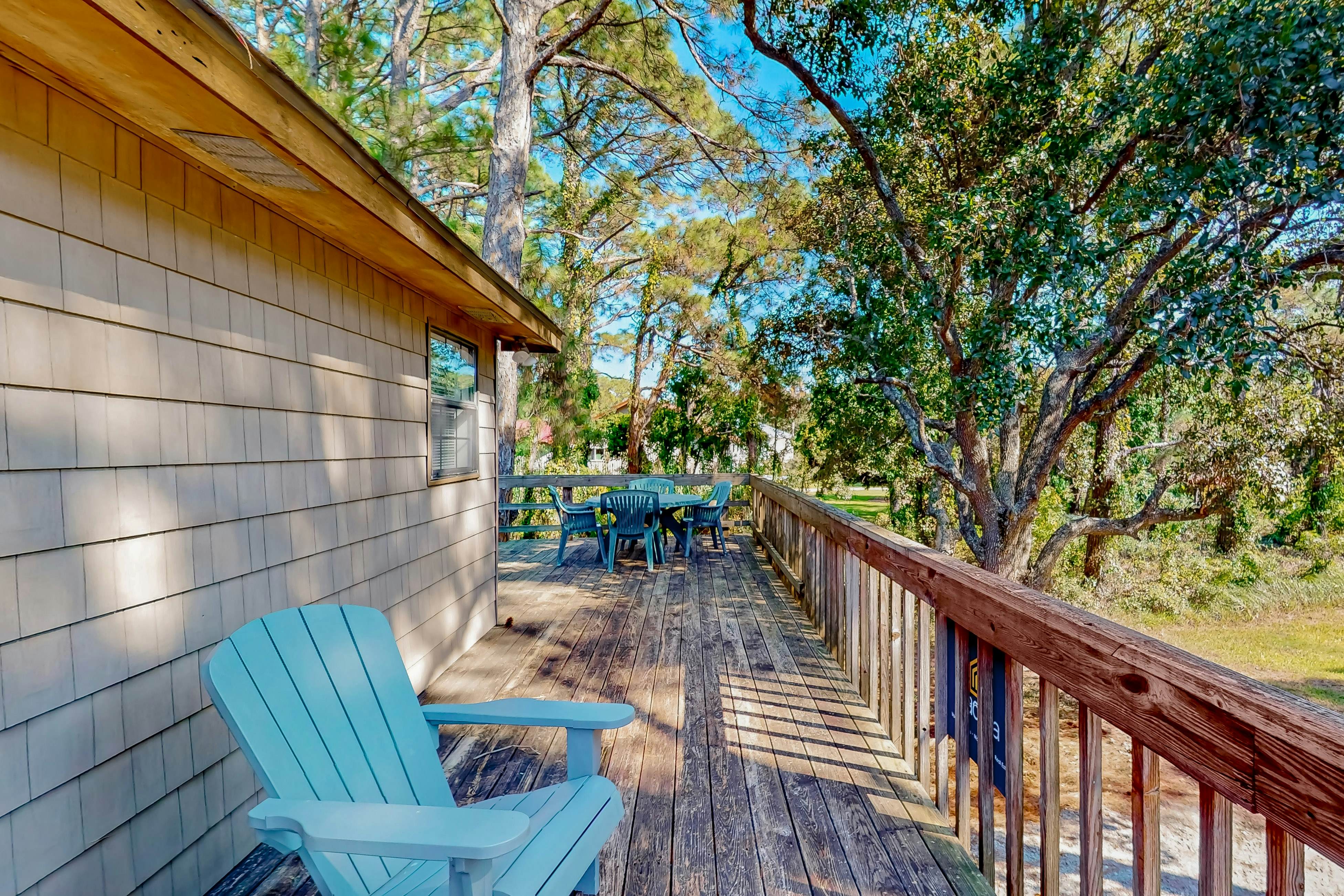 Coronado Cove Cottage