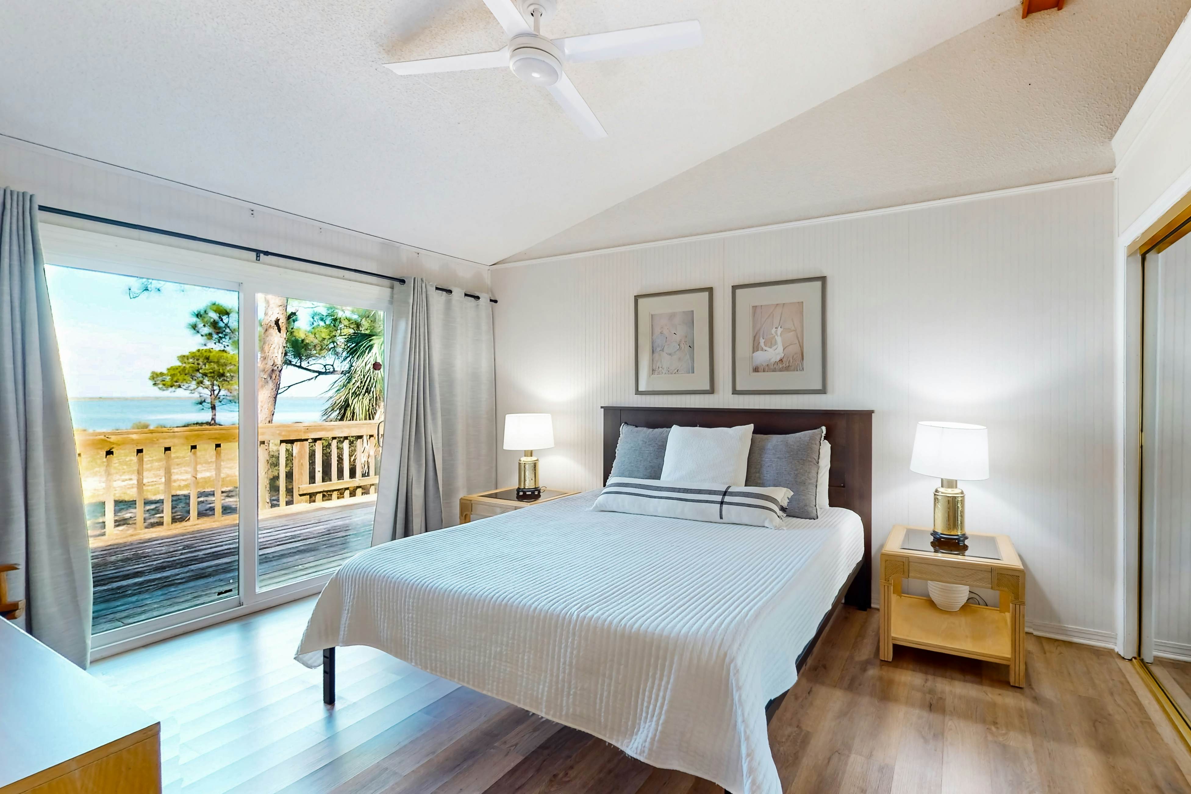 Coronado Cove Cottage