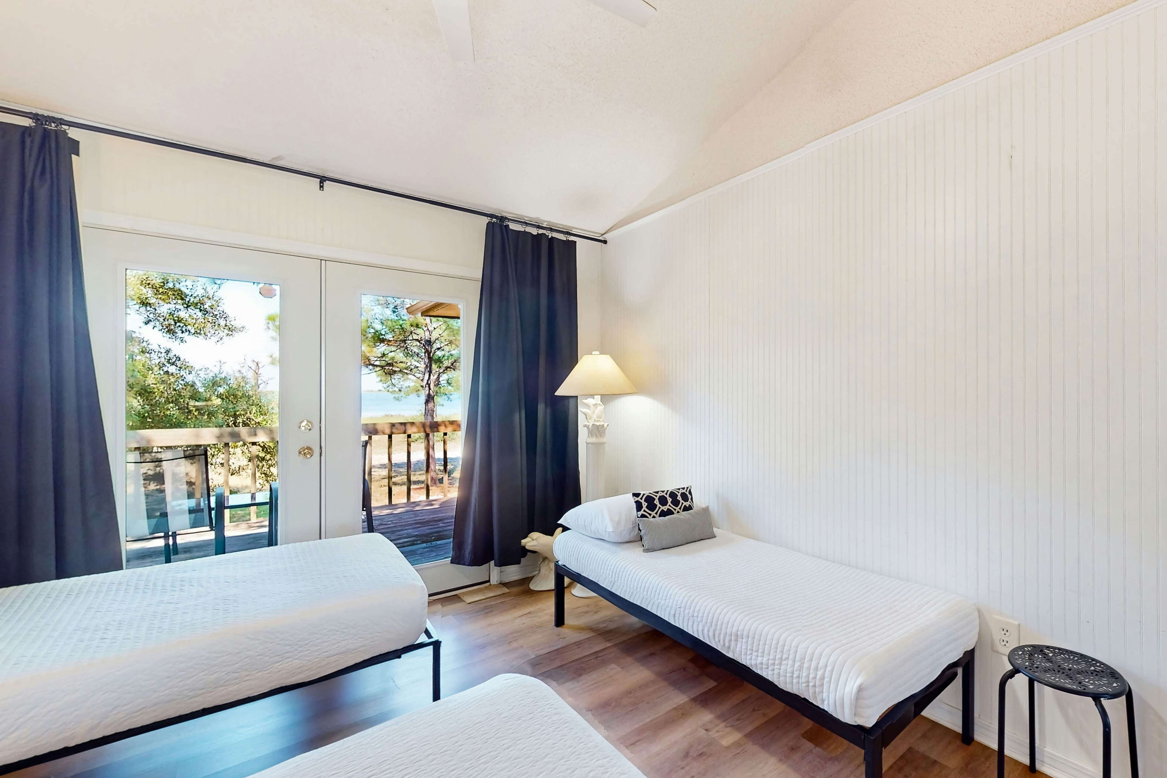 Coronado Cove Cottage