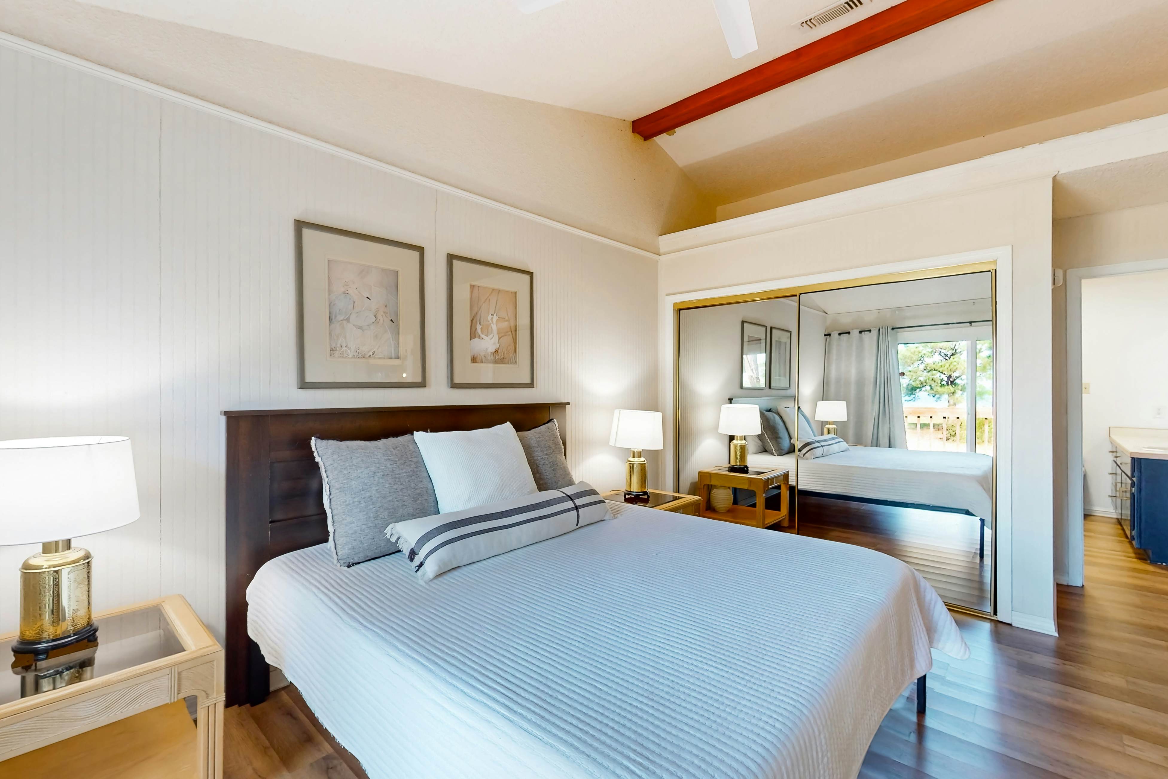 Coronado Cove Cottage