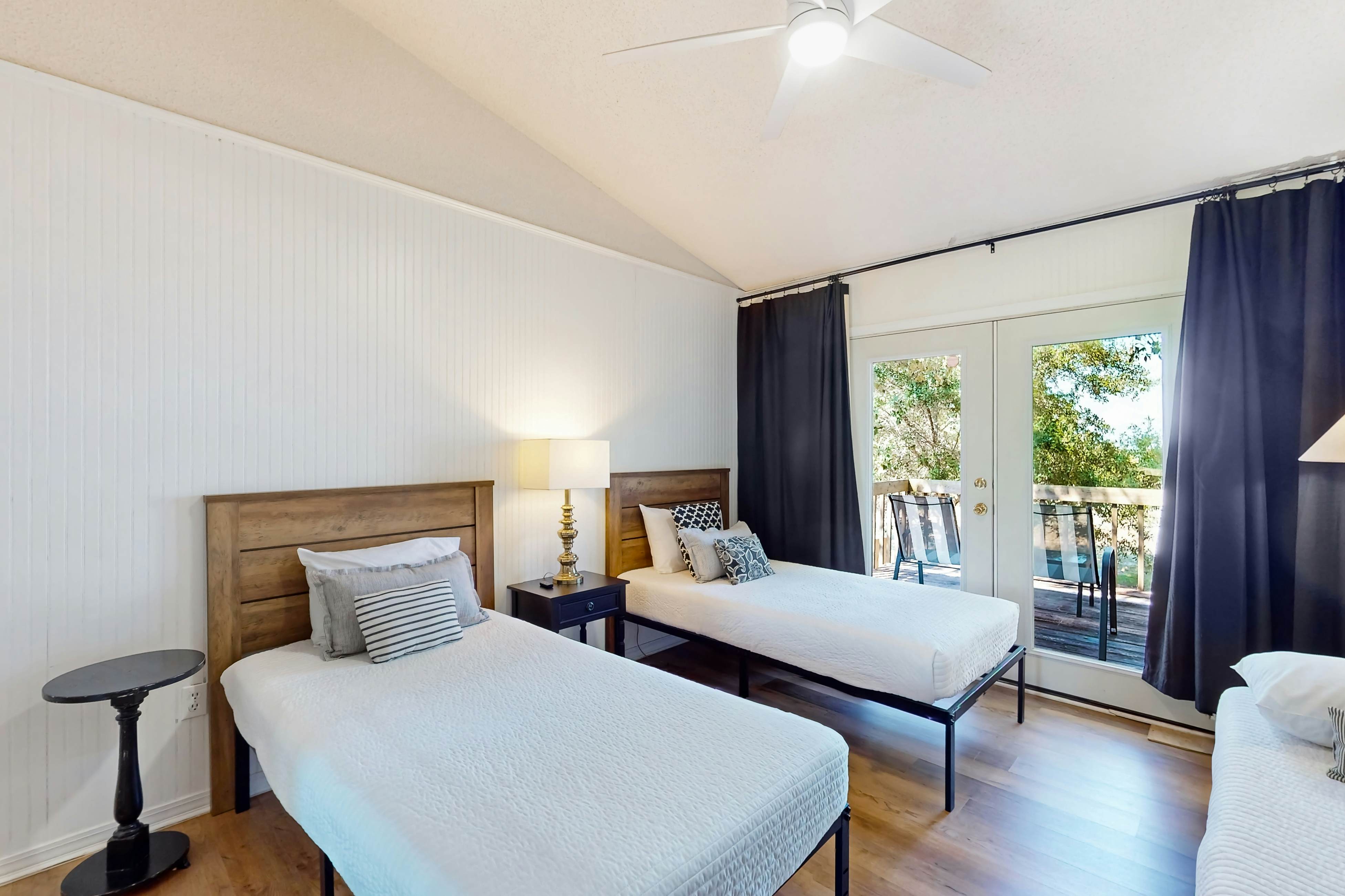 Coronado Cove Cottage