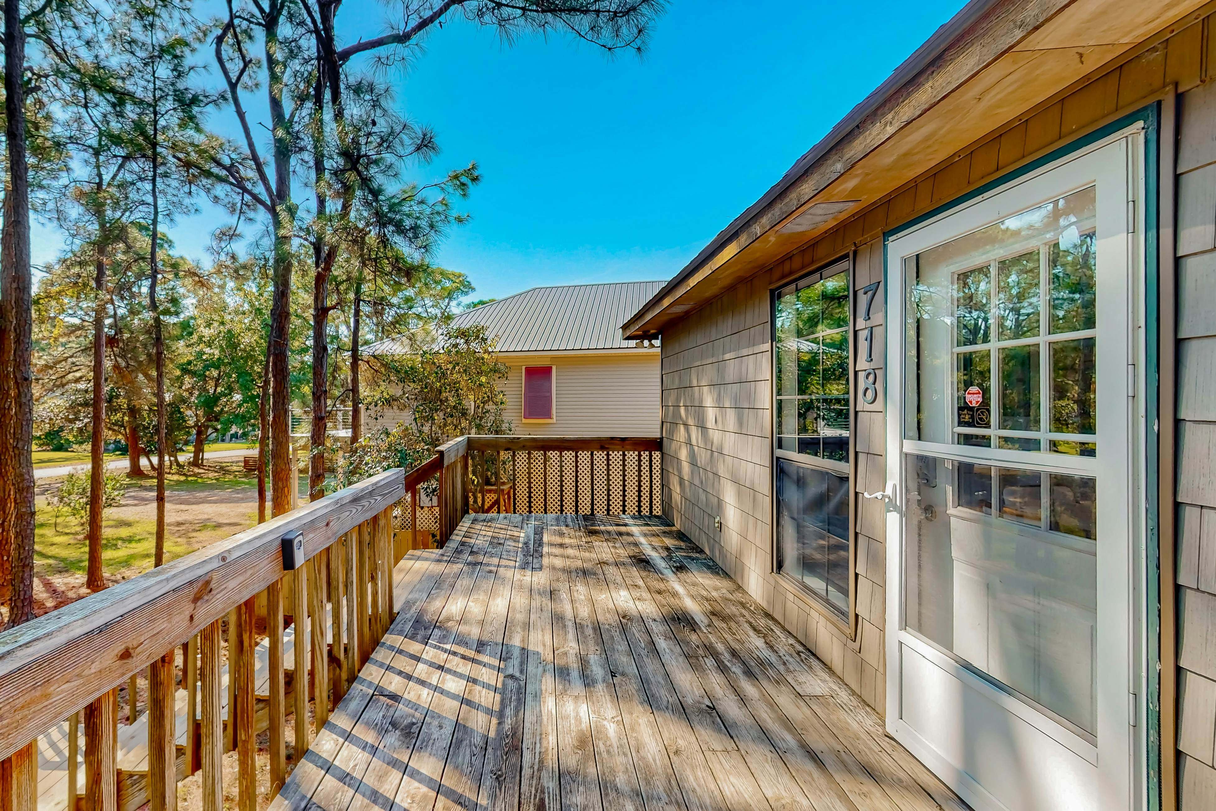 Coronado Cove Cottage