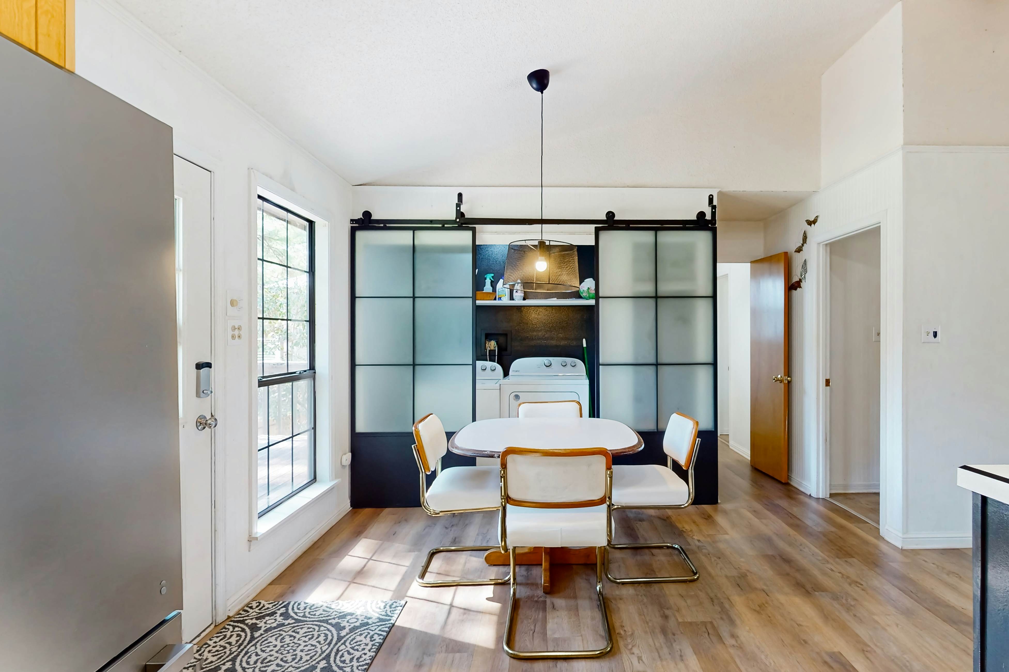 Coronado Cove Cottage