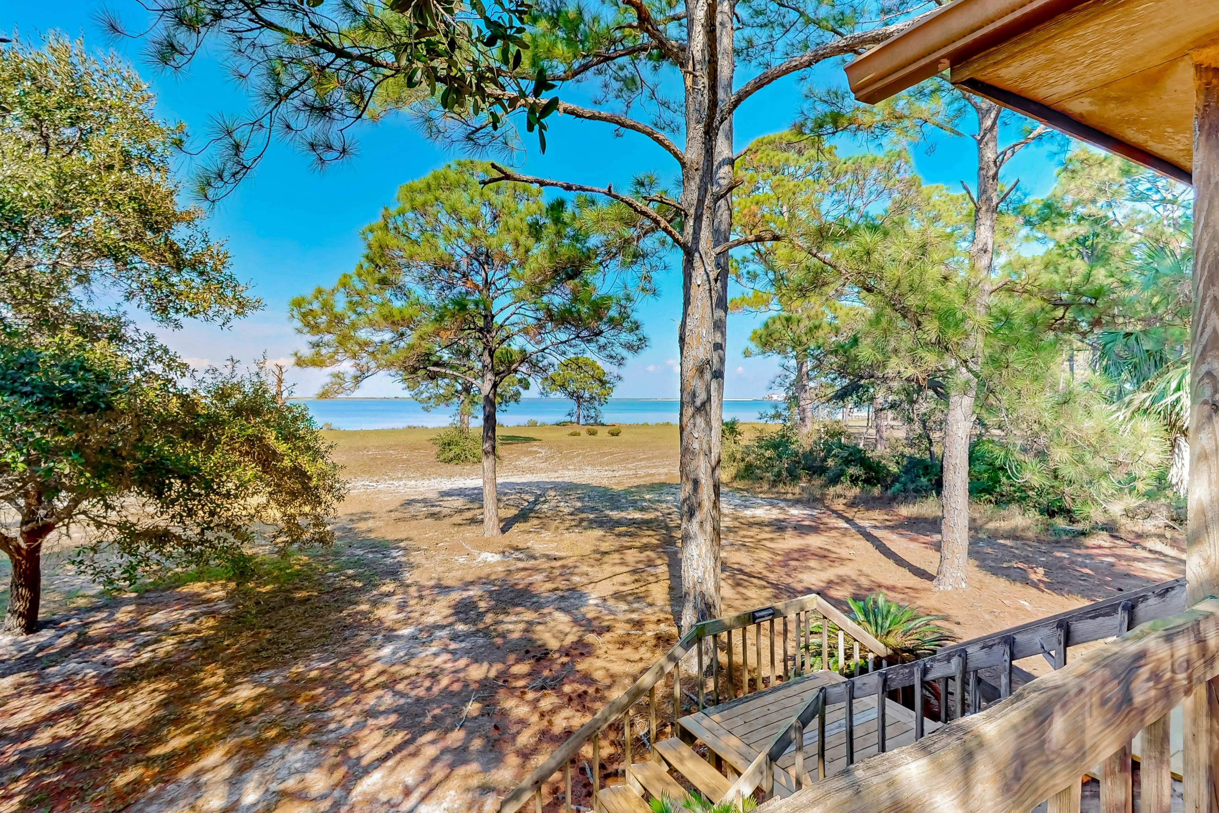 Coronado Cove Cottage