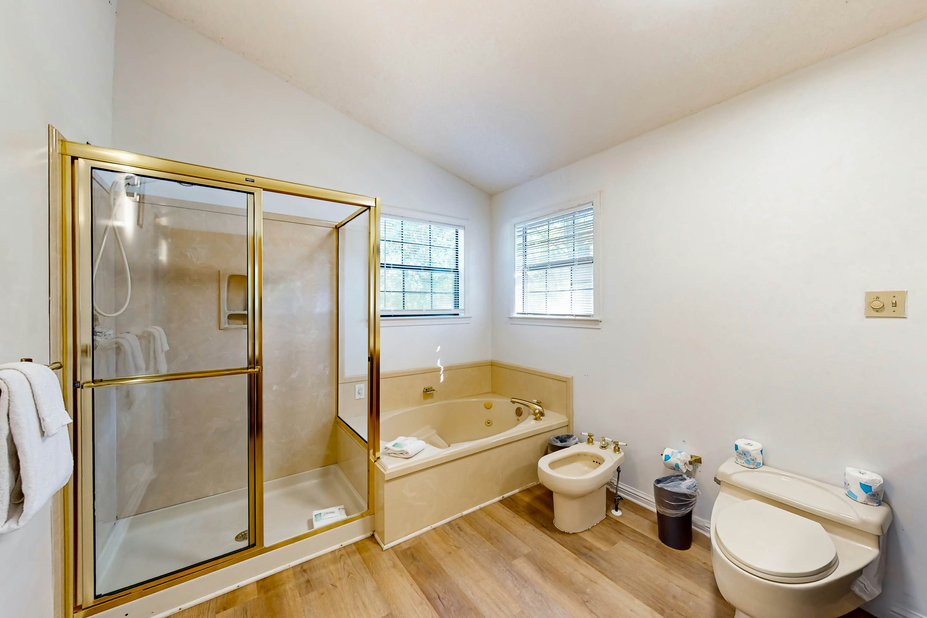 Coronado Cove Cottage