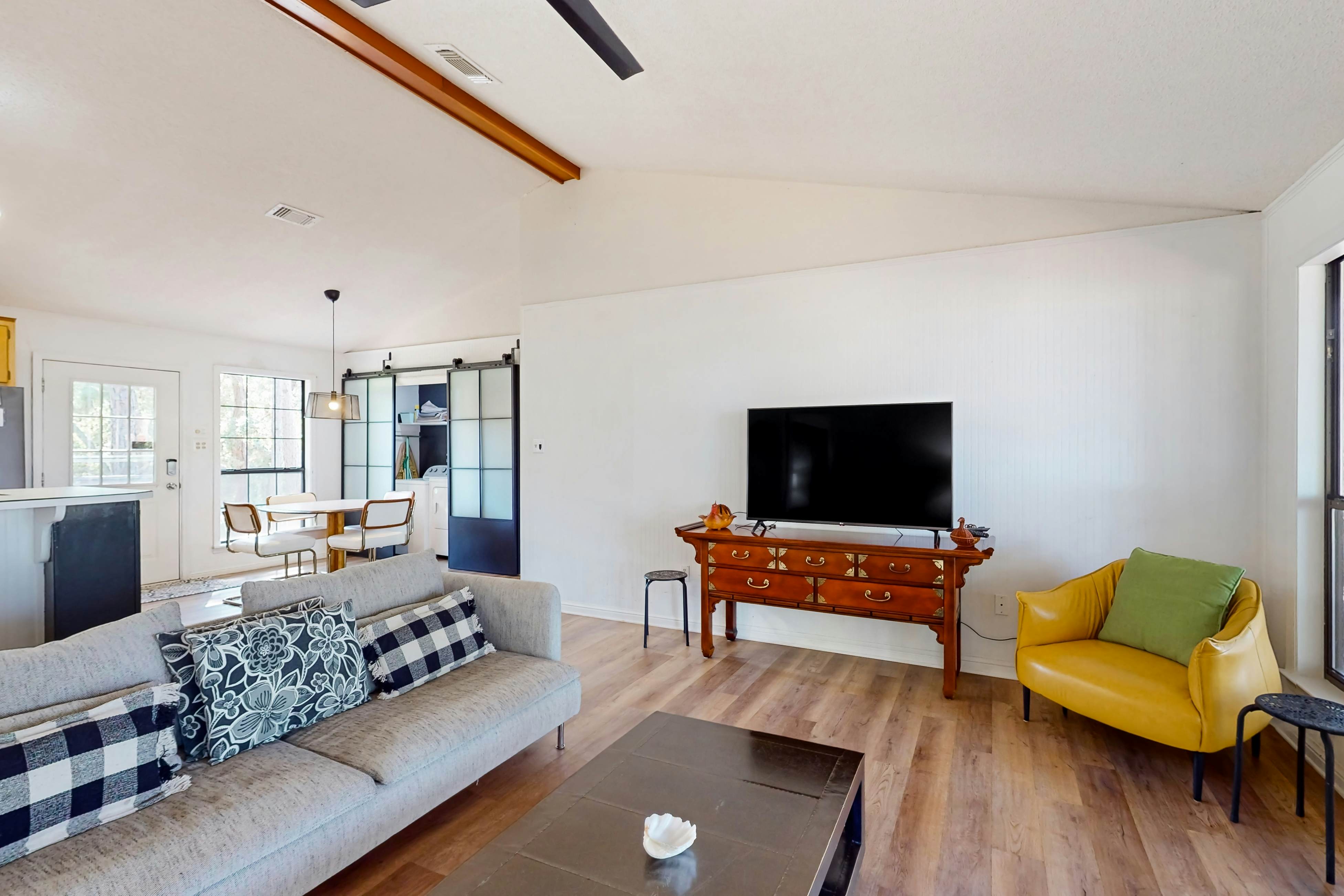 Coronado Cove Cottage