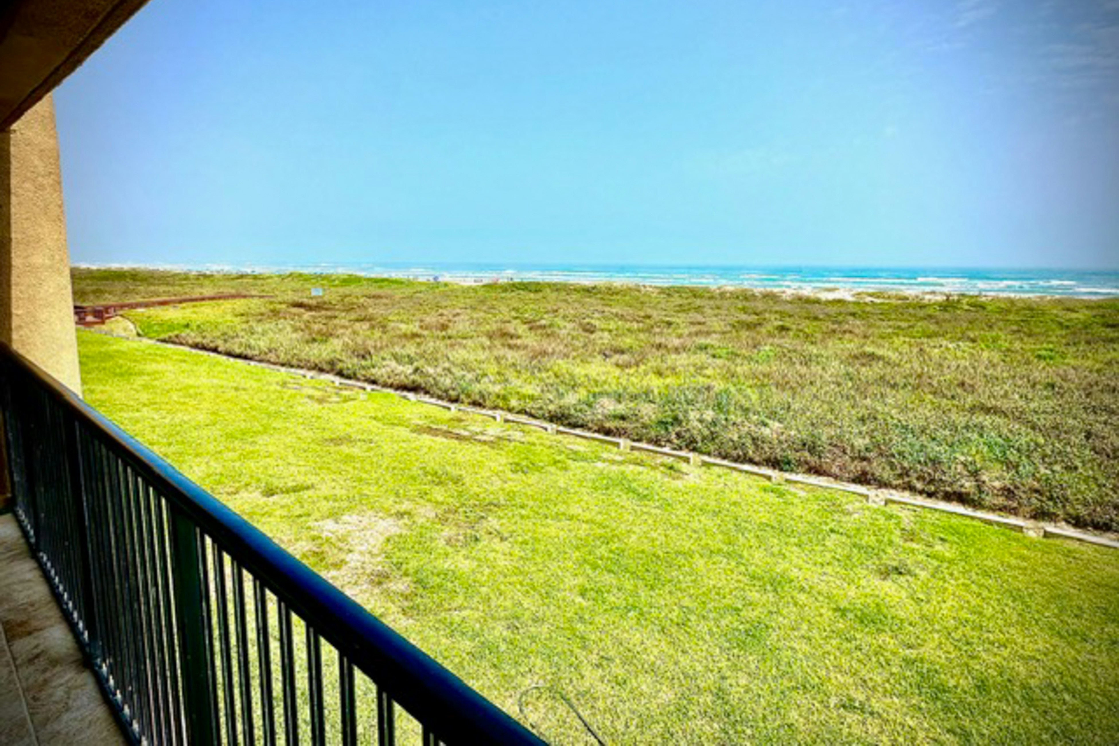 The Beach Condo #204