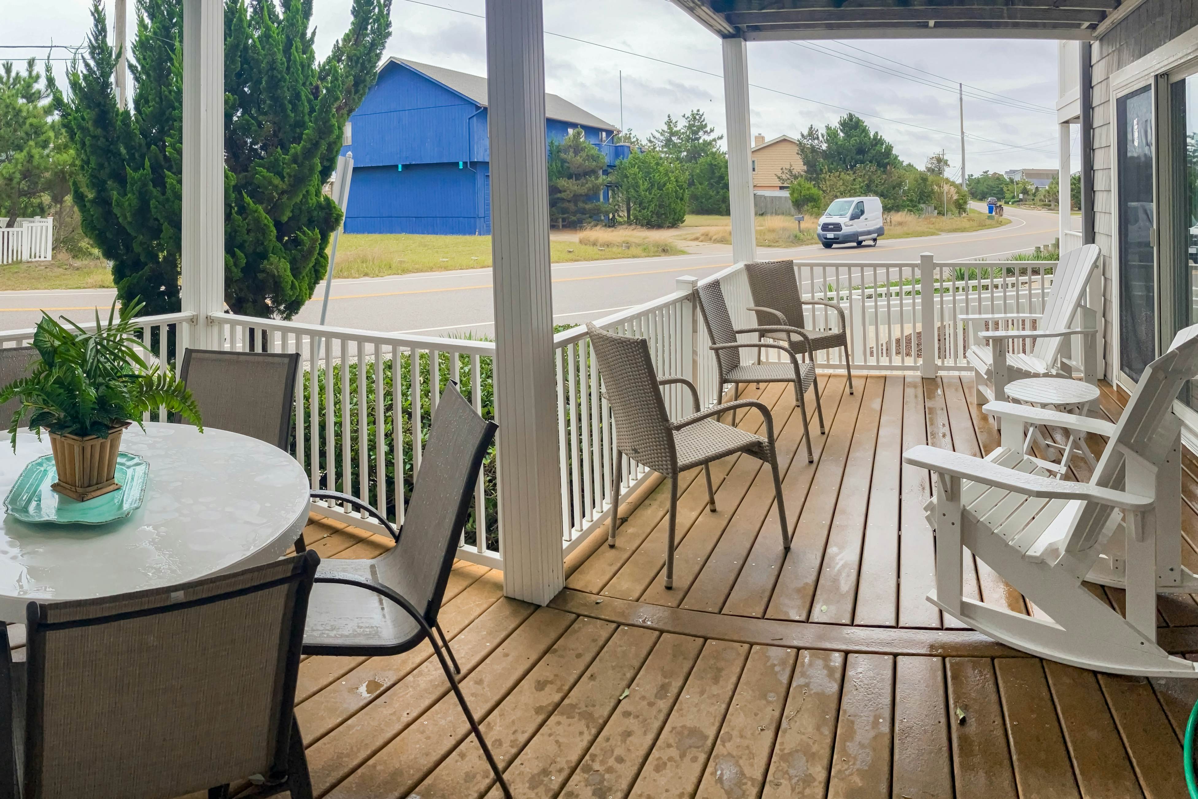 Seaside C103- Sand Dollar 