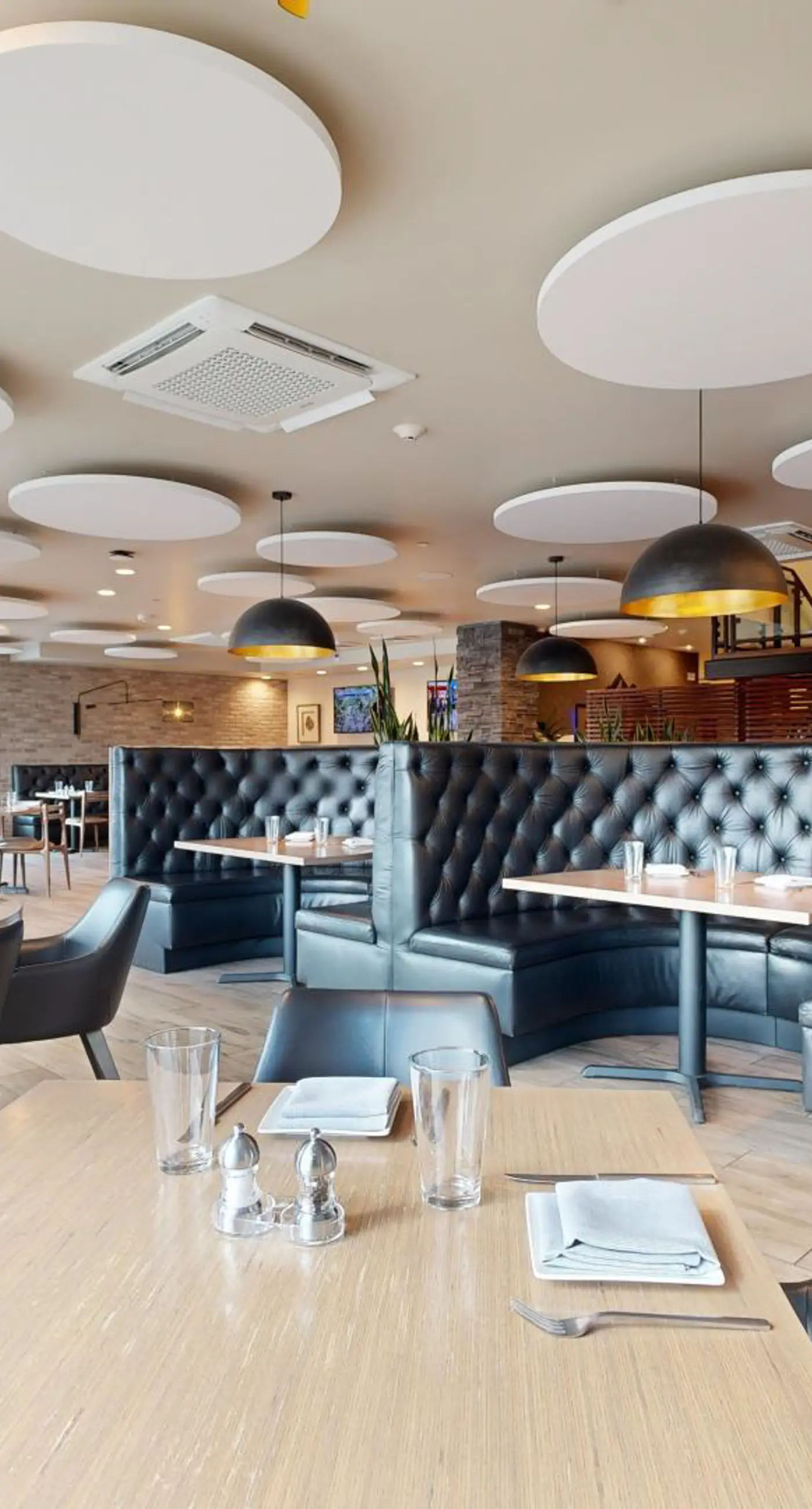 418A - Black Rock Mountain Resort