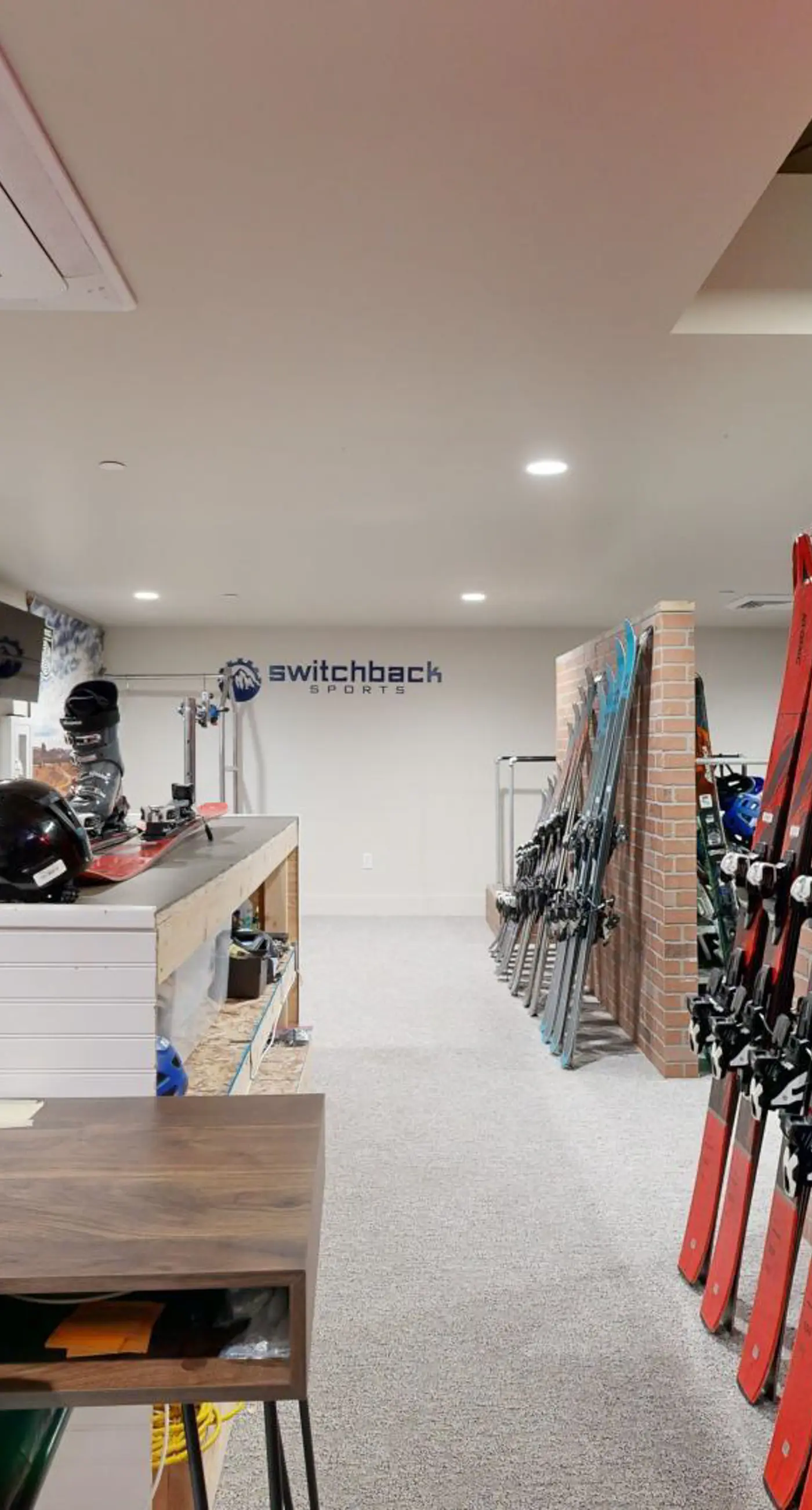 418A - Black Rock Mountain Resort