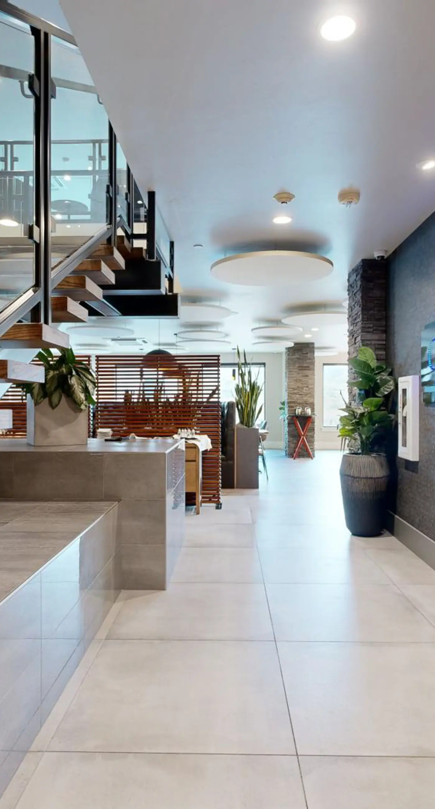 418A - Black Rock Mountain Resort