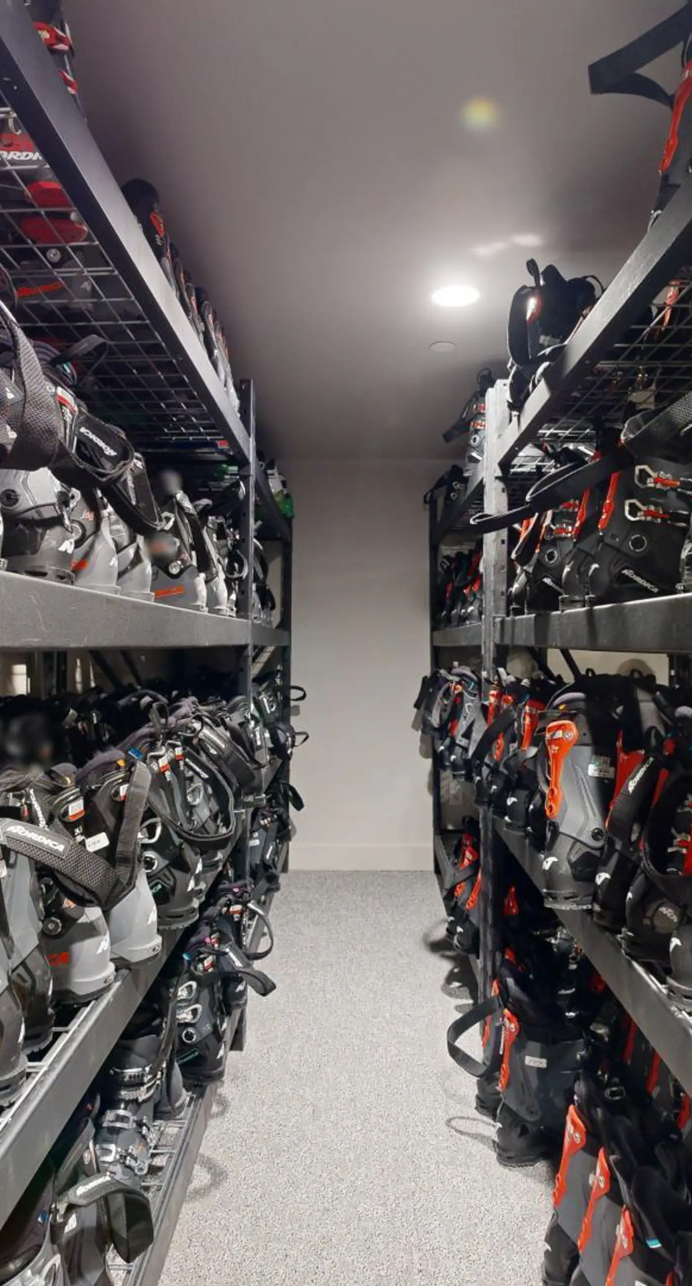 418A - Black Rock Mountain Resort