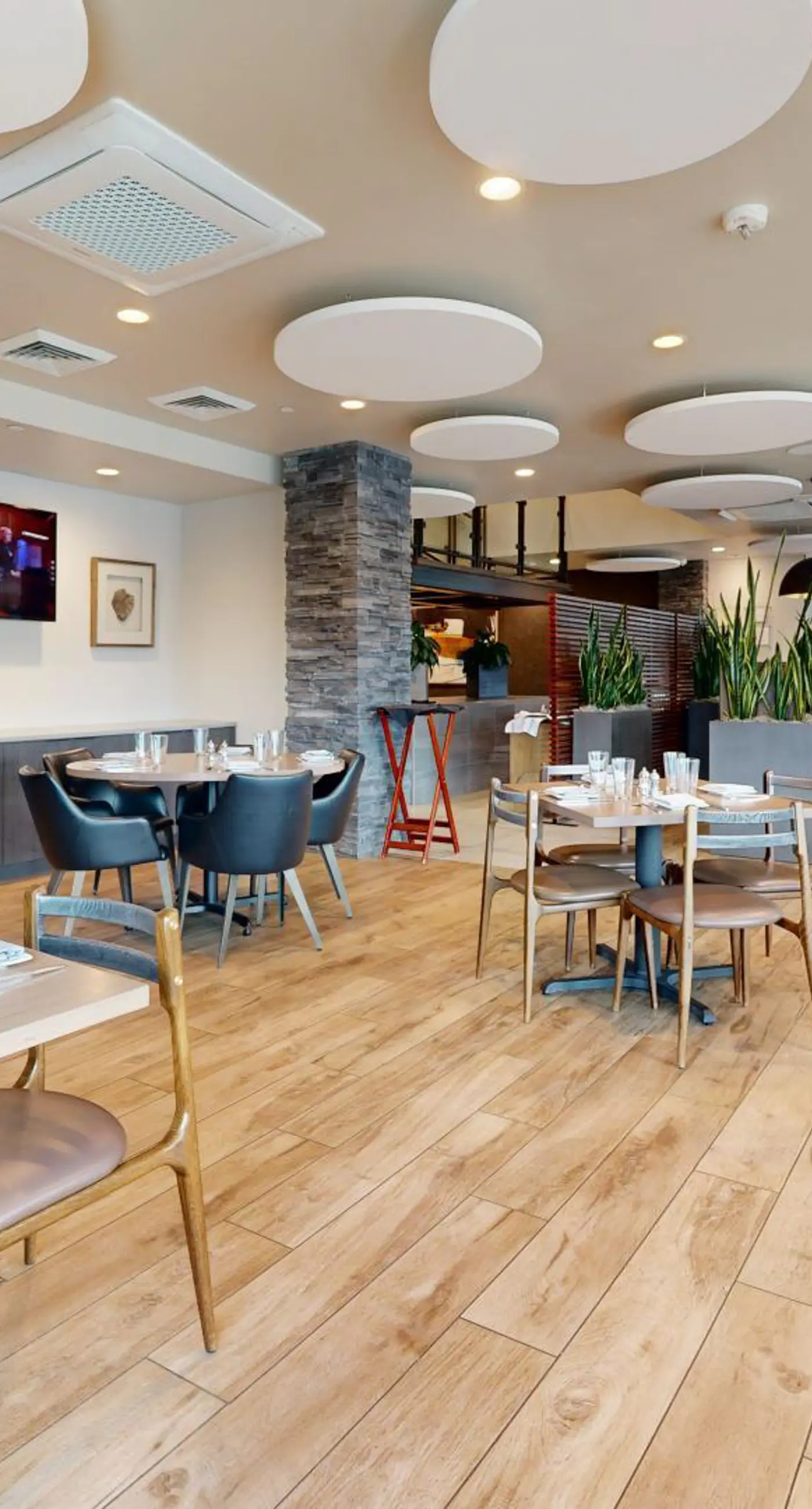 418A - Black Rock Mountain Resort