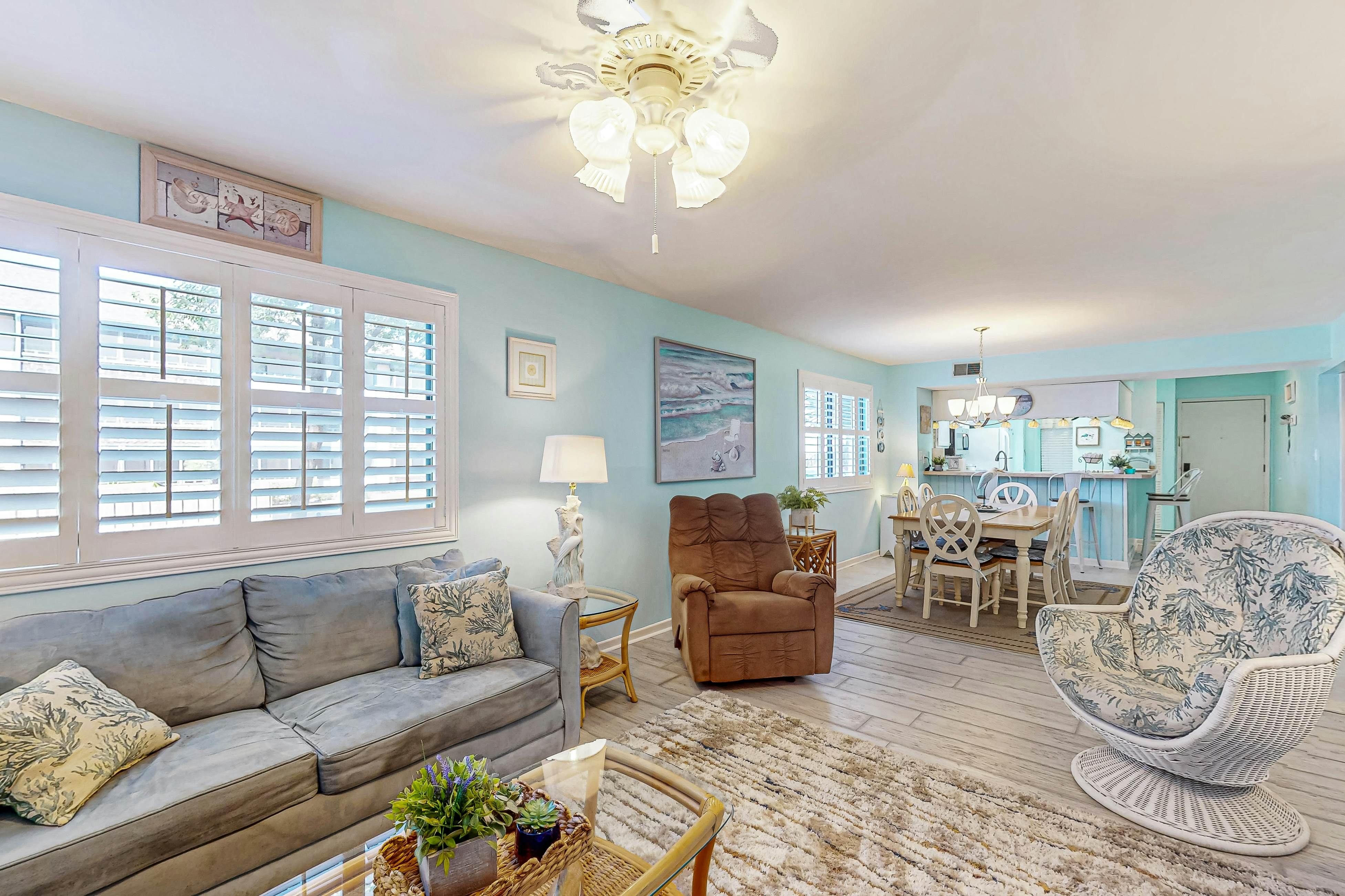 Summertree Village D-4