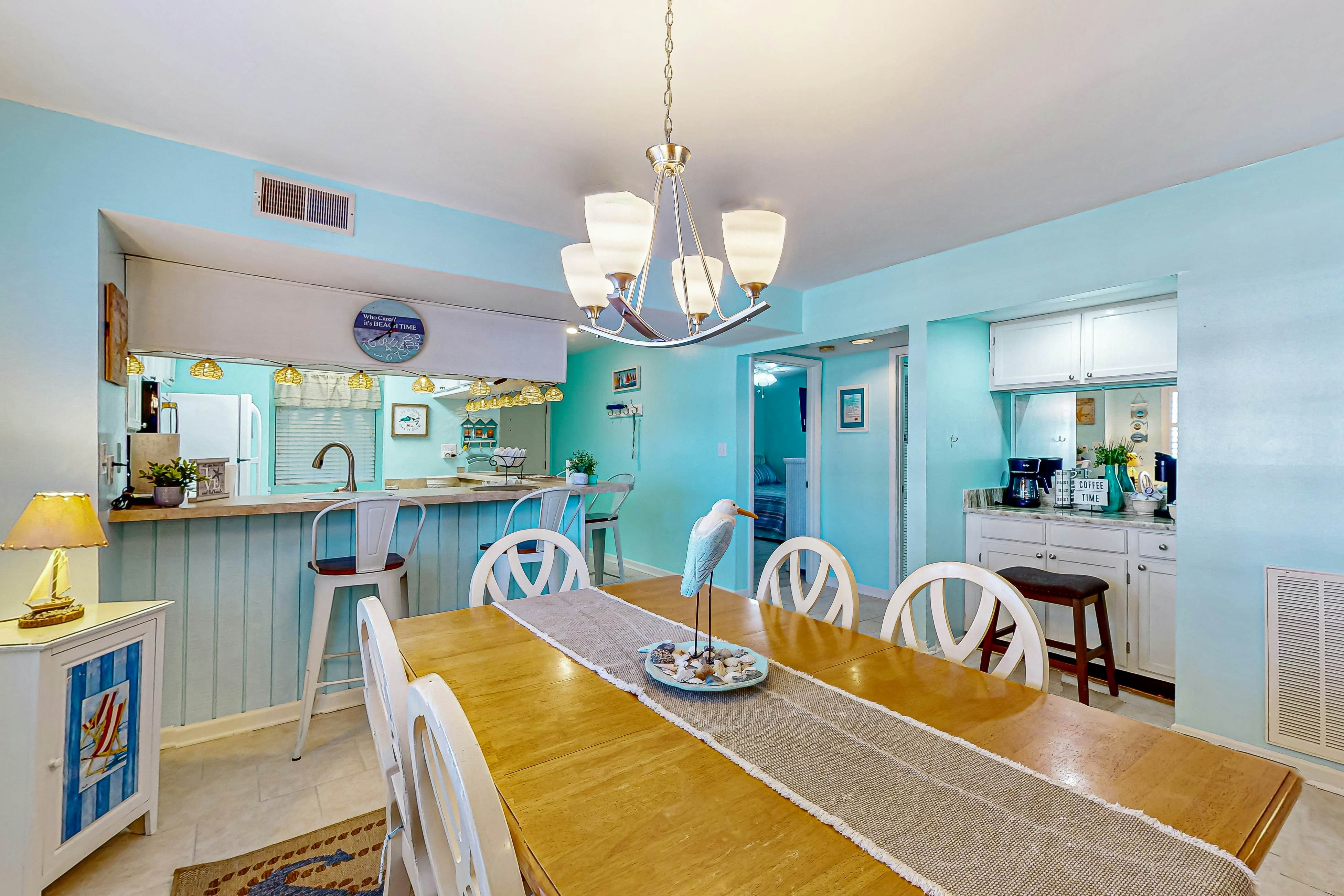 Summertree Village D-4