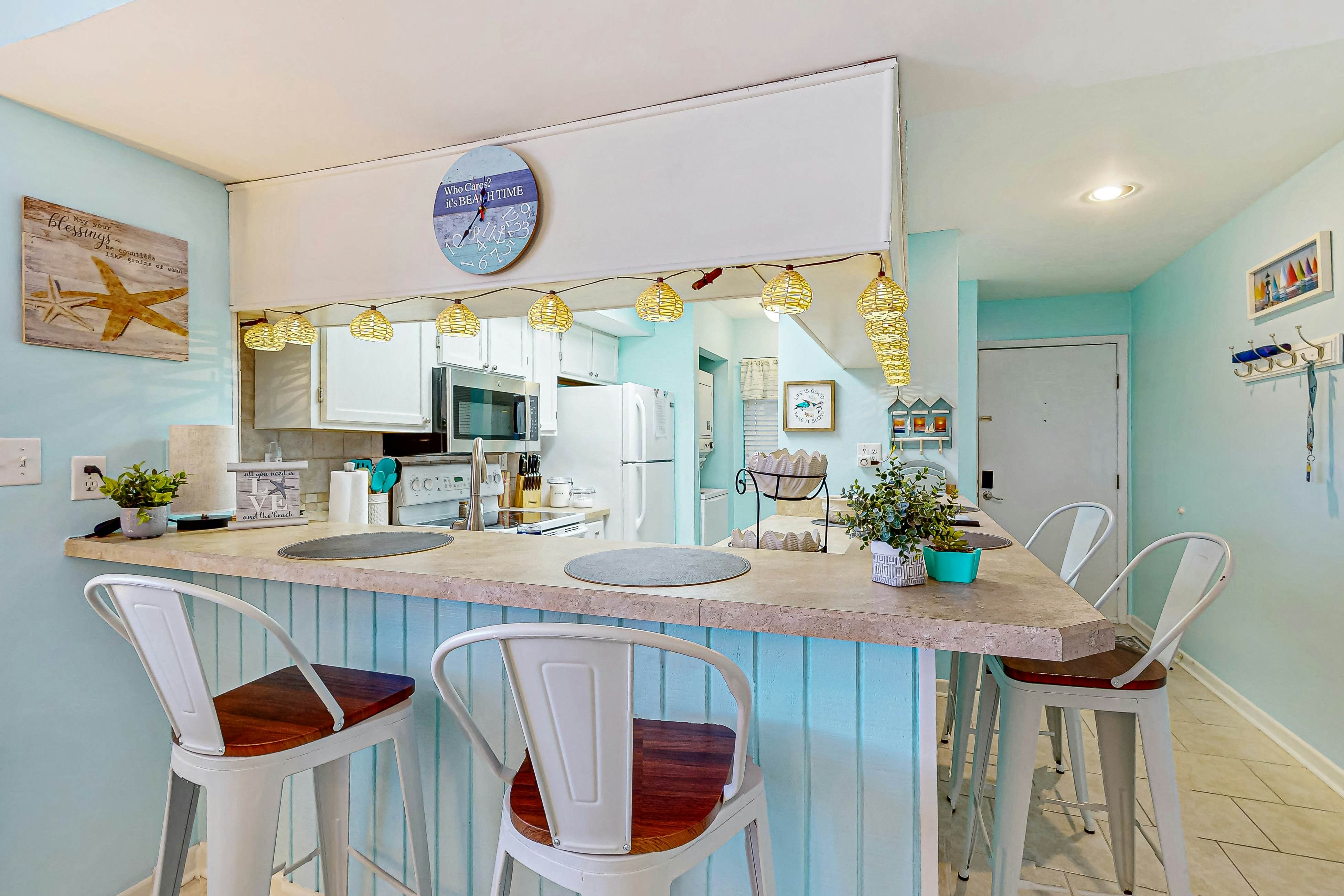 Summertree Village D-4