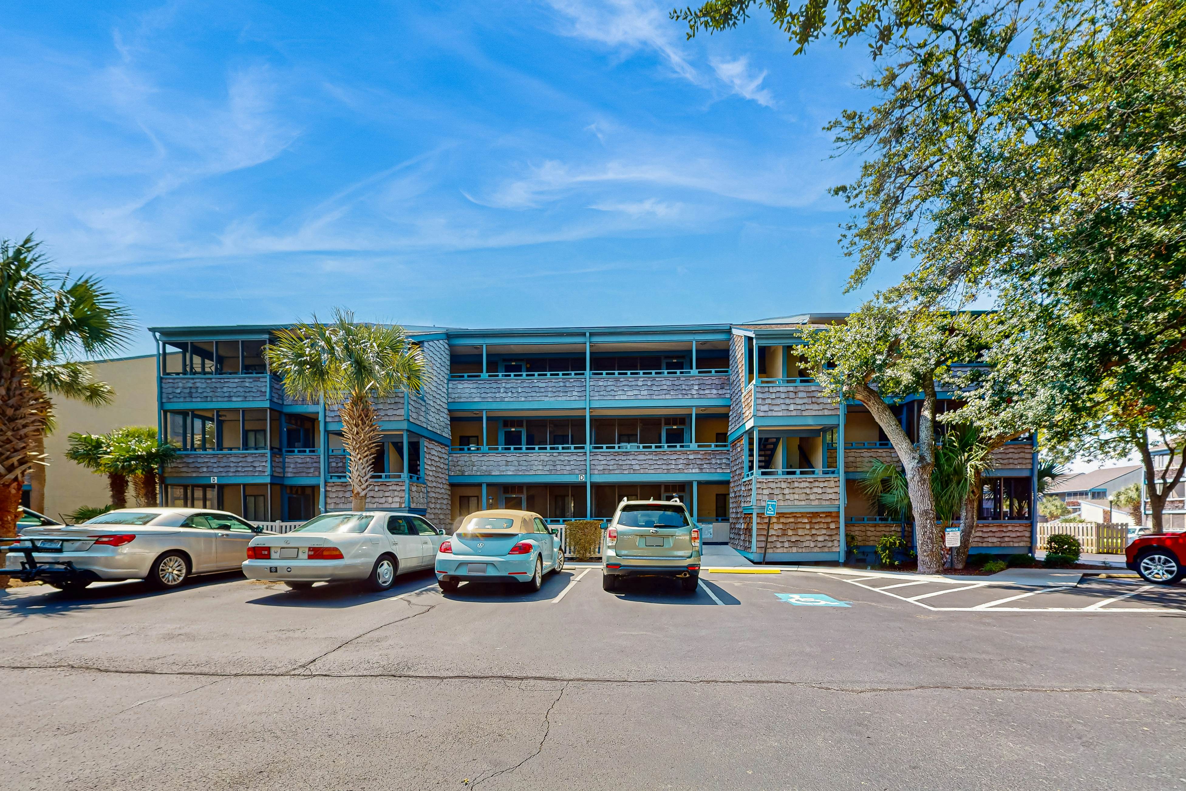 Summertree Village D-4