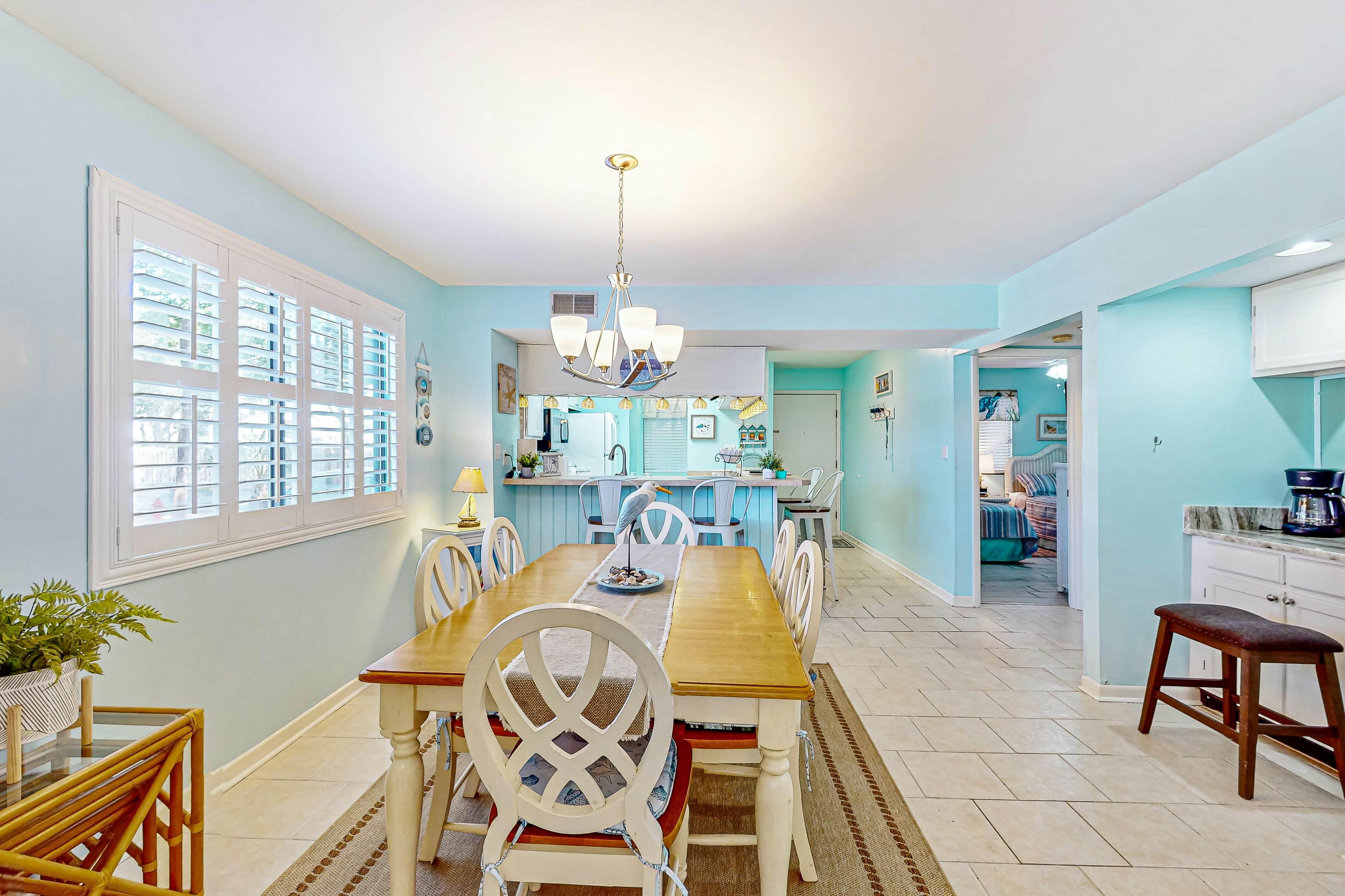 Summertree Village D-4