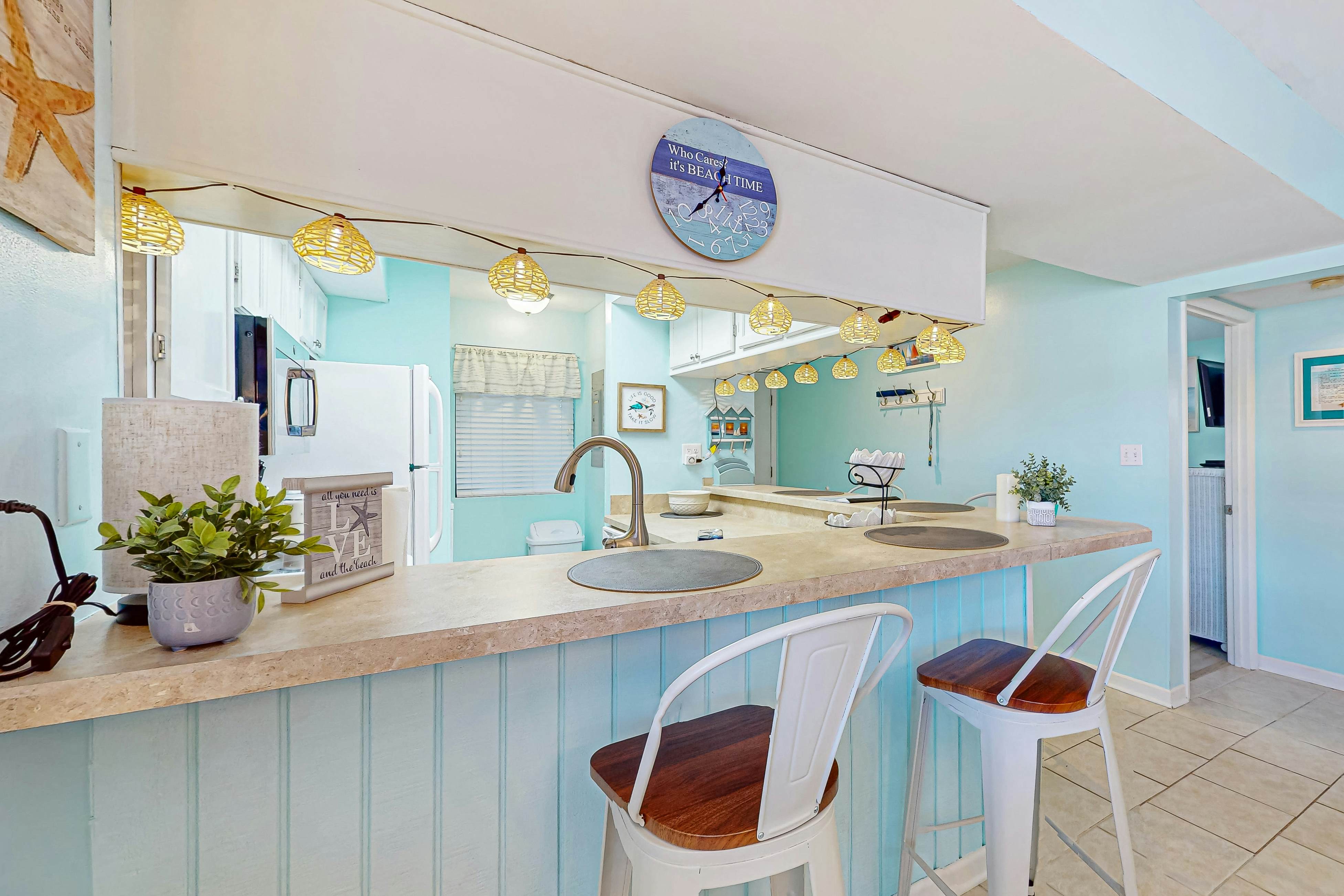 Summertree Village D-4