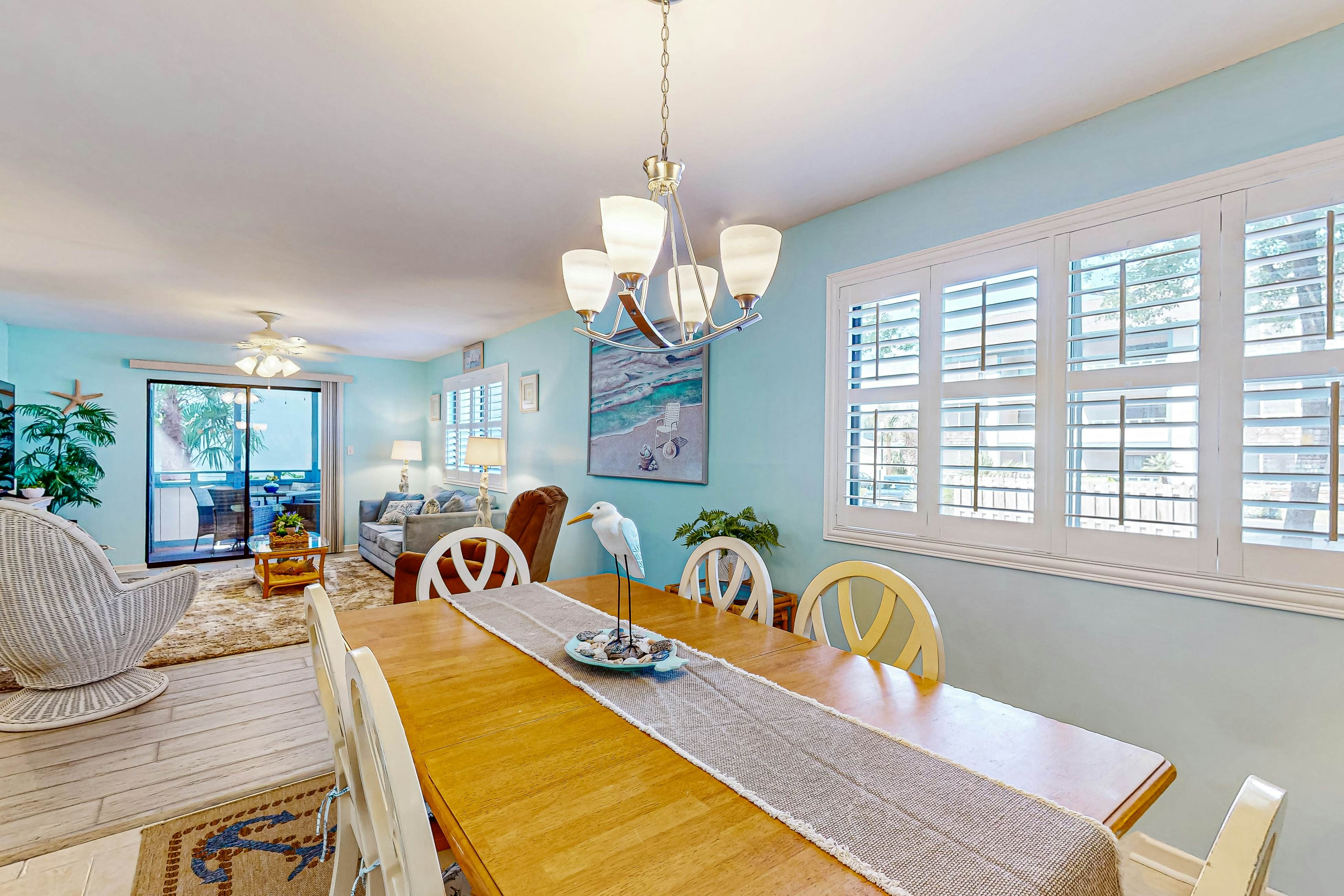 Summertree Village D-4