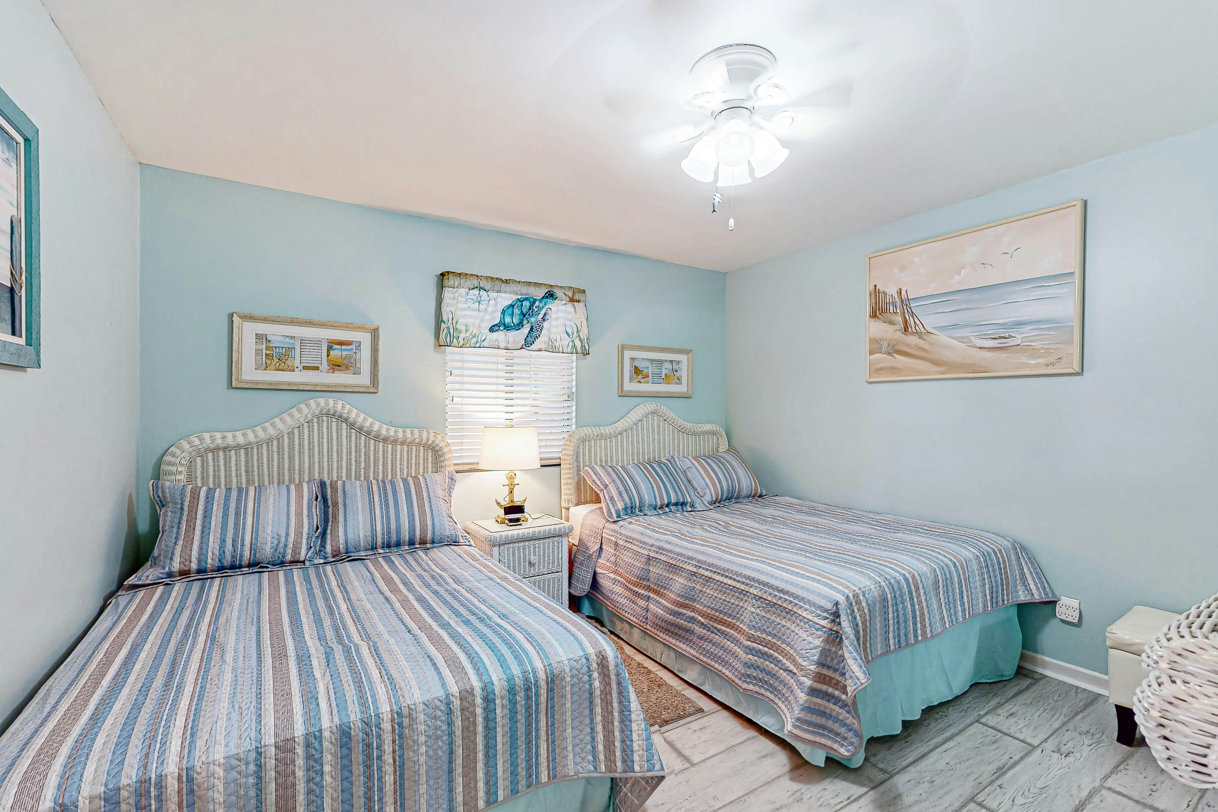 Summertree Village D-4