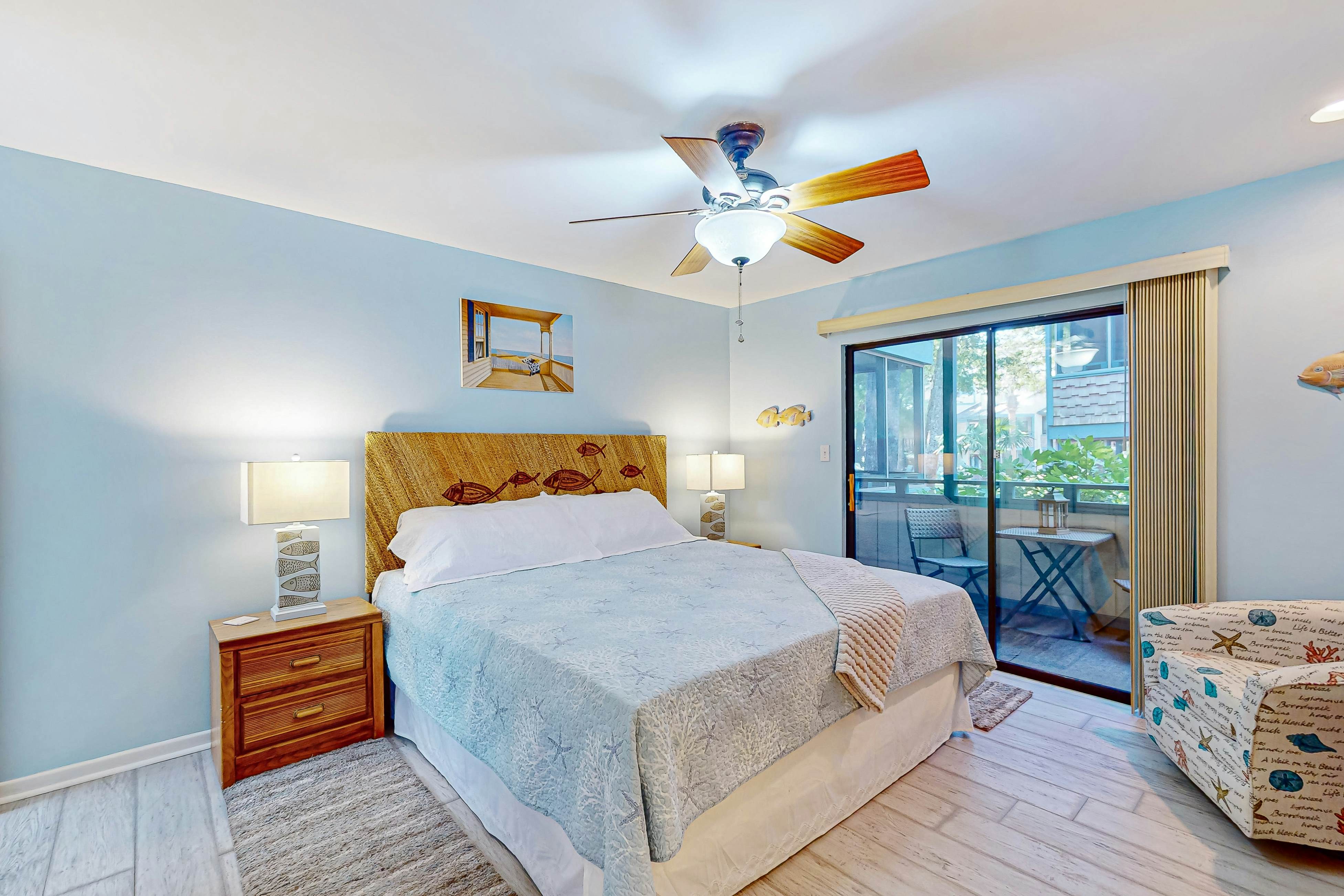 Summertree Village D-4