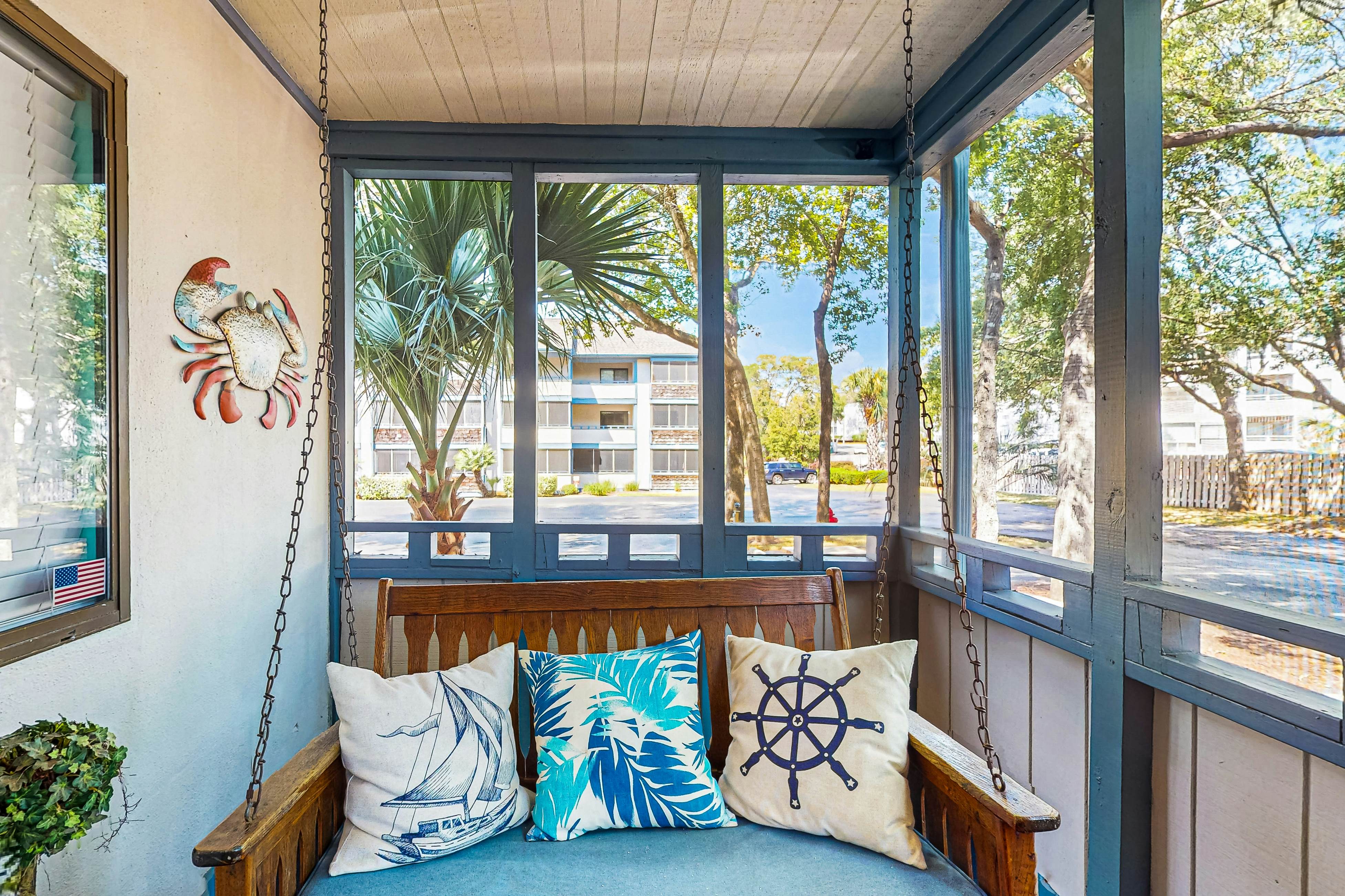 Summertree Village D-4