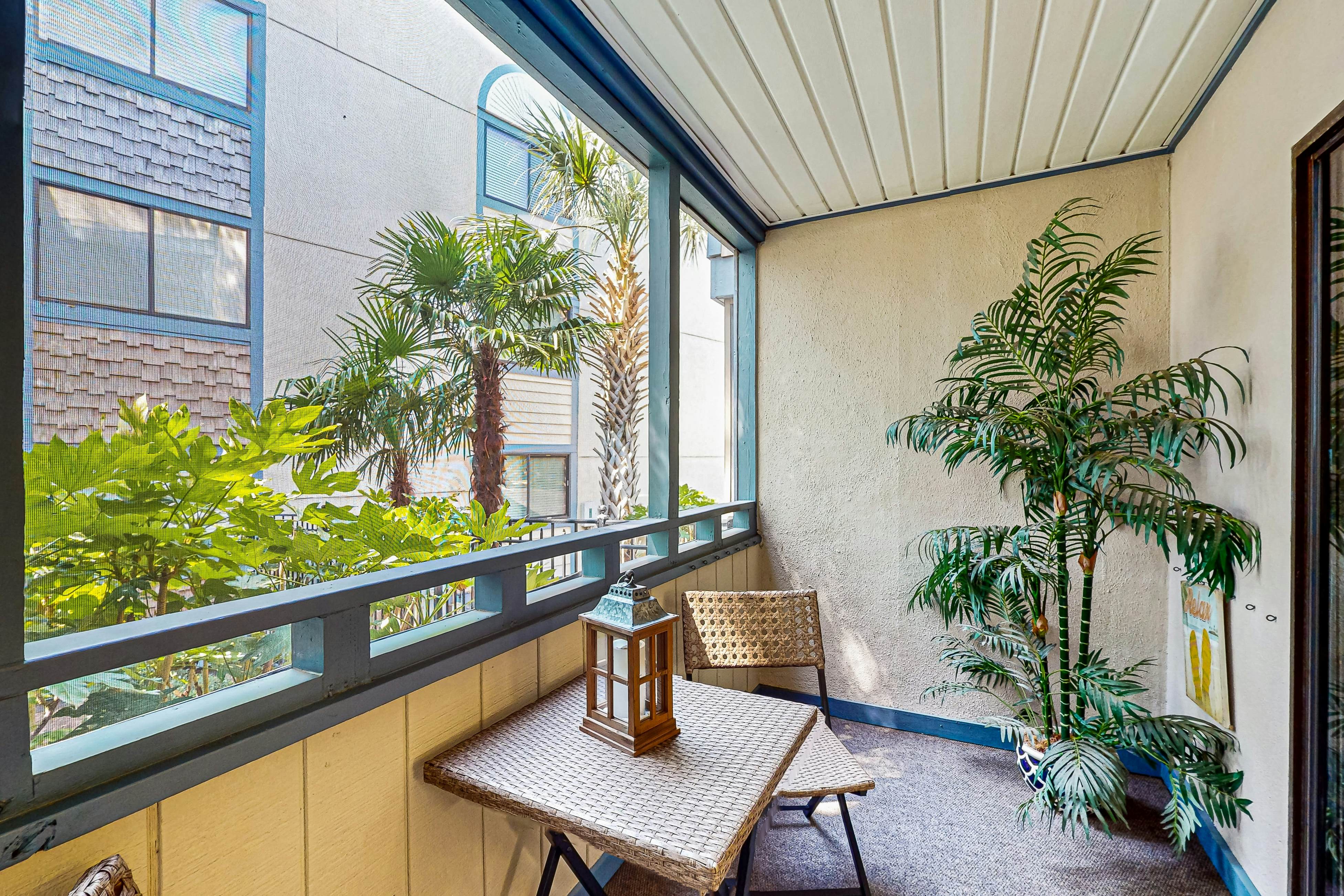 Summertree Village D-4