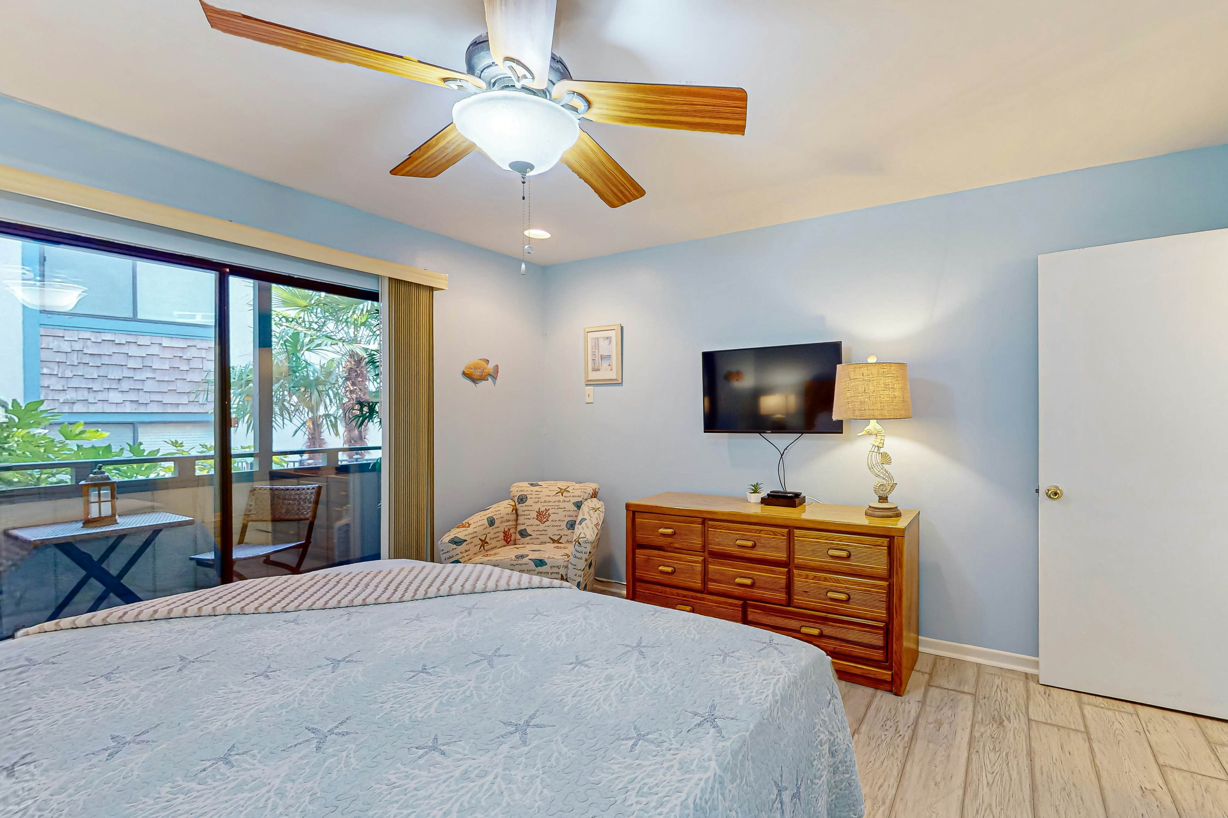 Summertree Village D-4